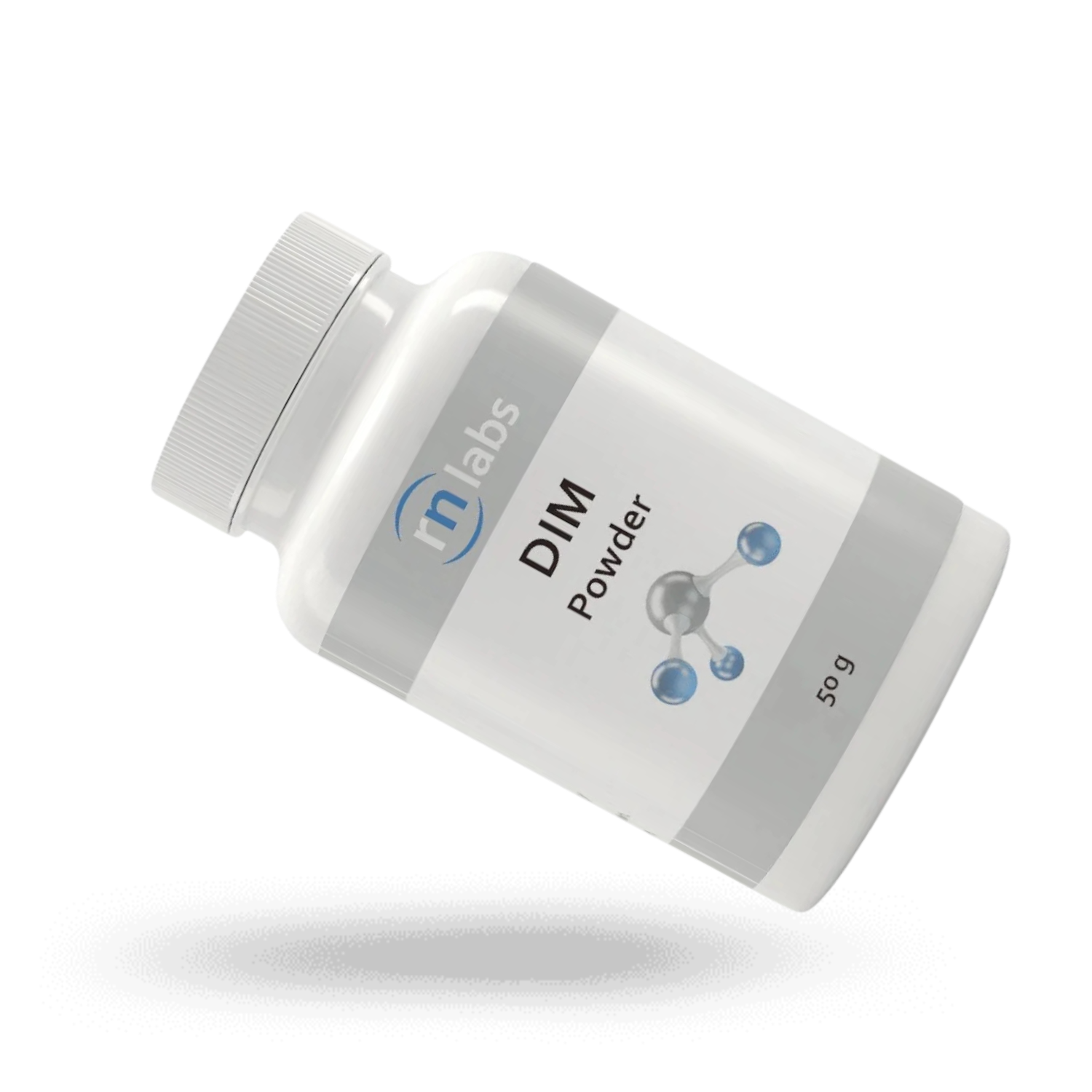 RN Labs DIM Oral Powder 50g