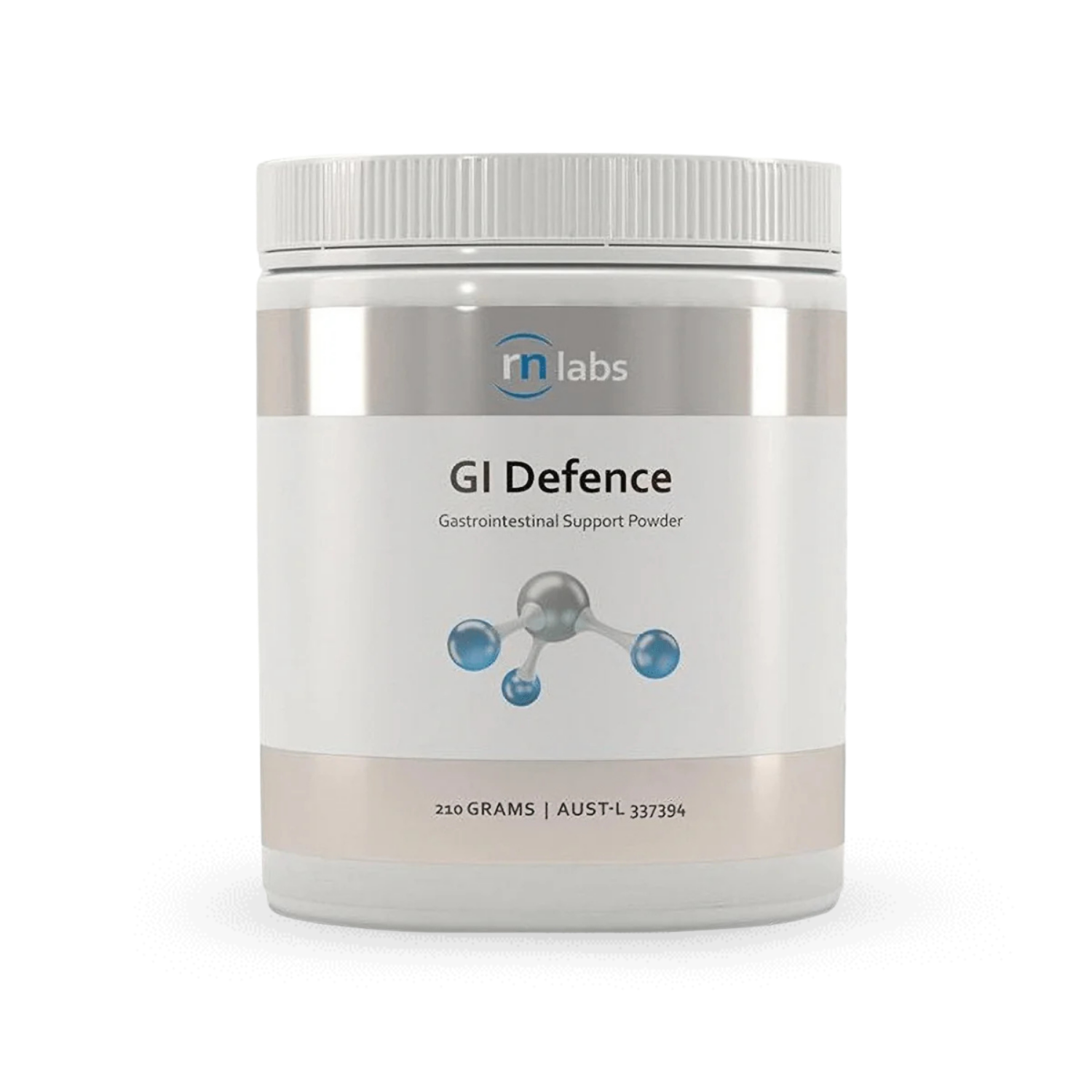 RN Labs GI Defence Oral Powder 210g