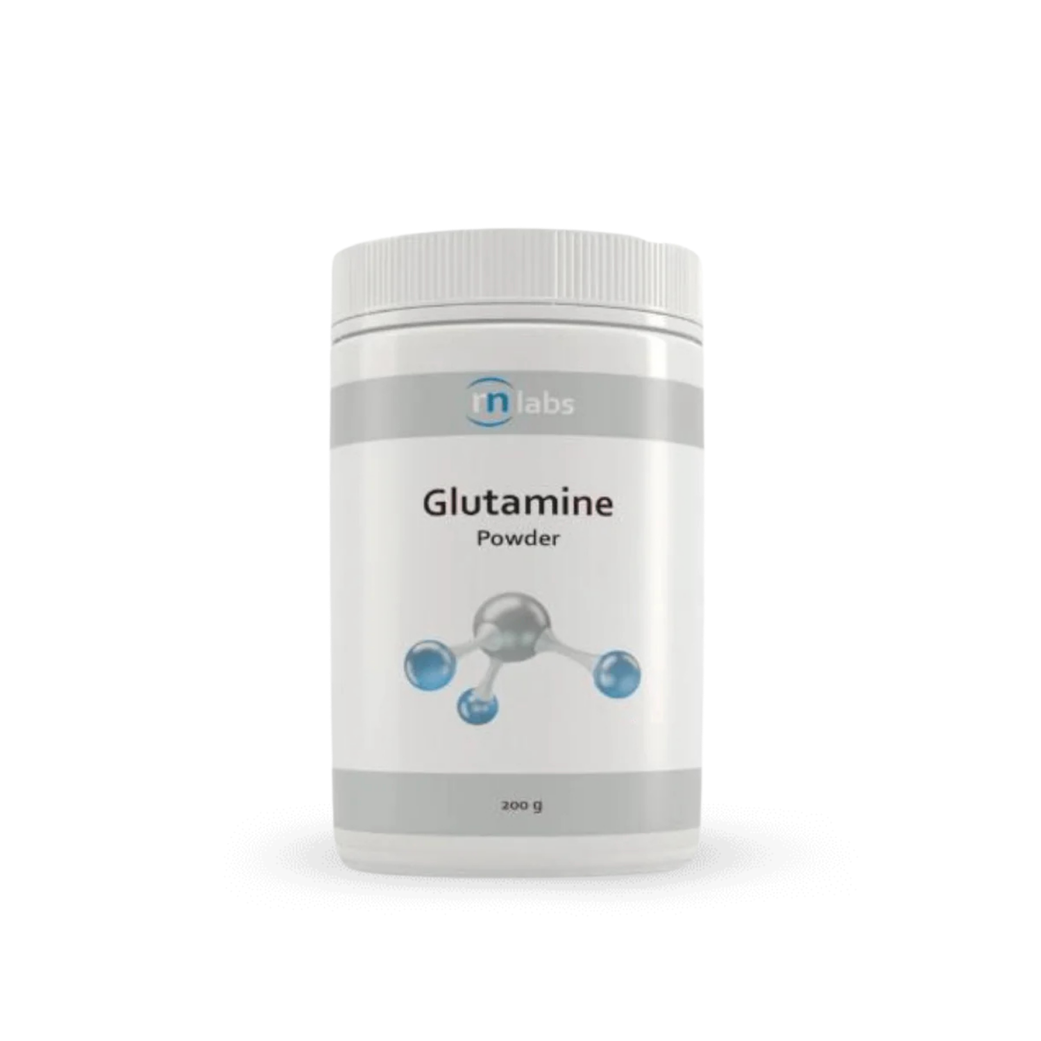 RN Labs Glutamine Powder 200G
