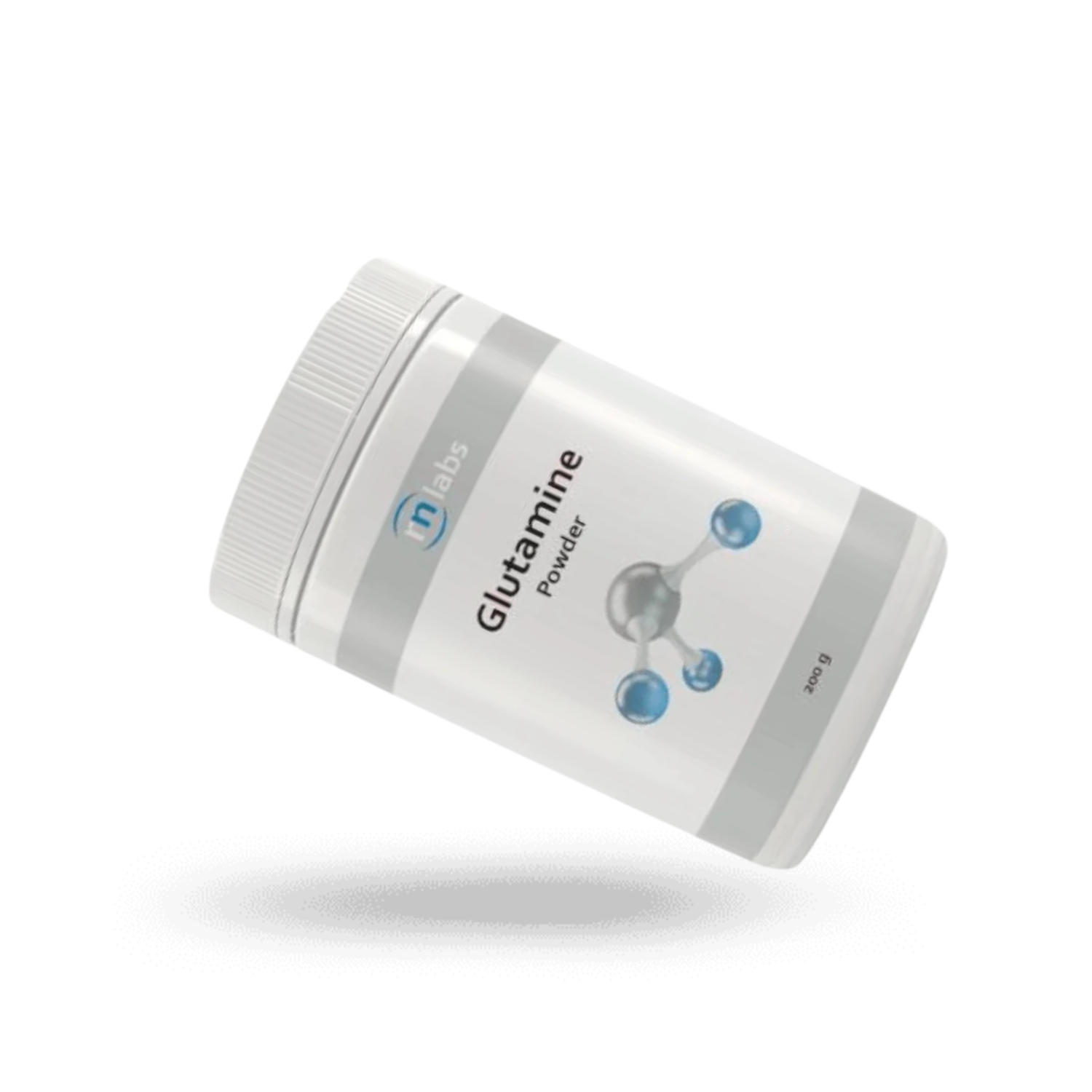 RN Labs Glutamine Powder 200G