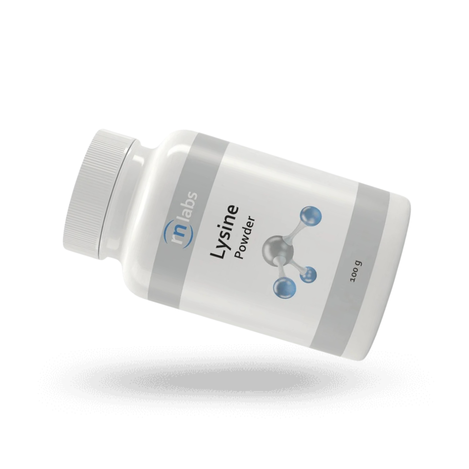 RN Labs Lysine Powder 100g