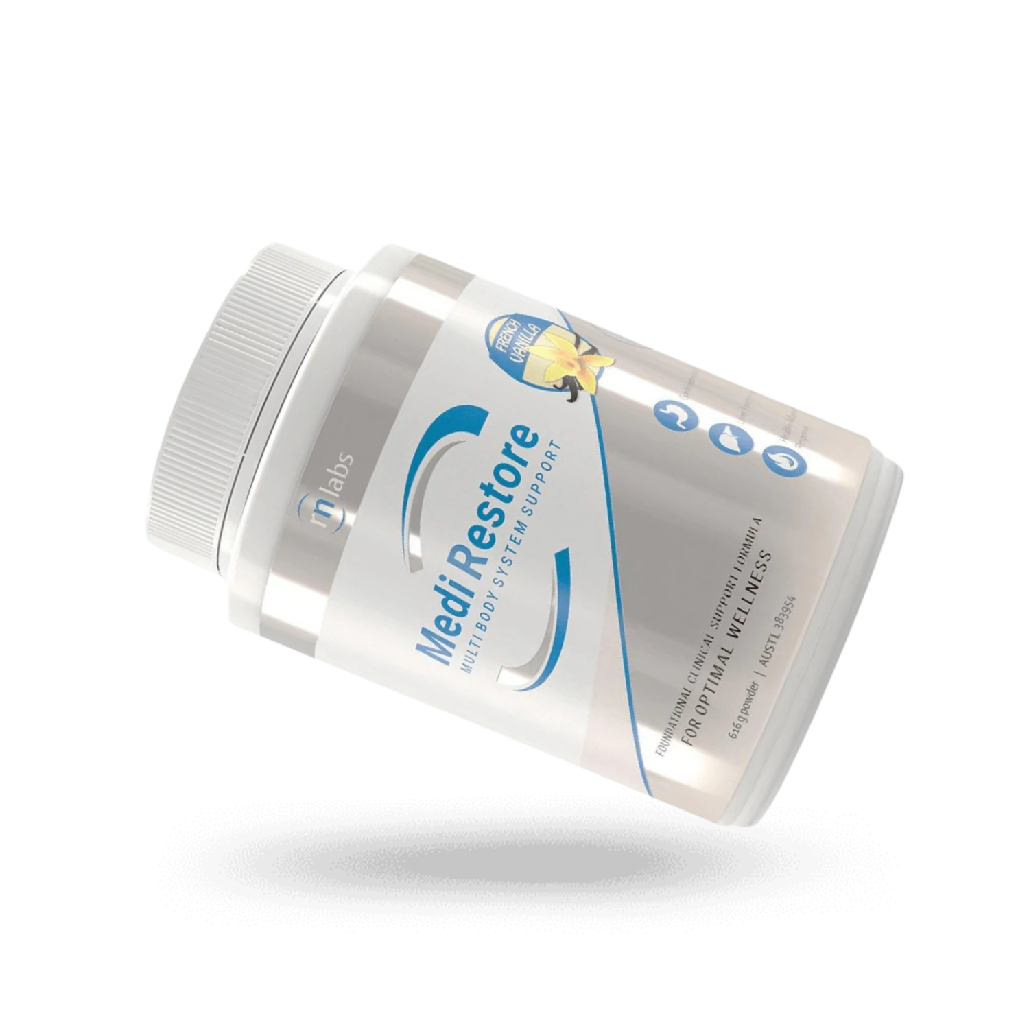 RN Labs Medi Restore Powder 616g