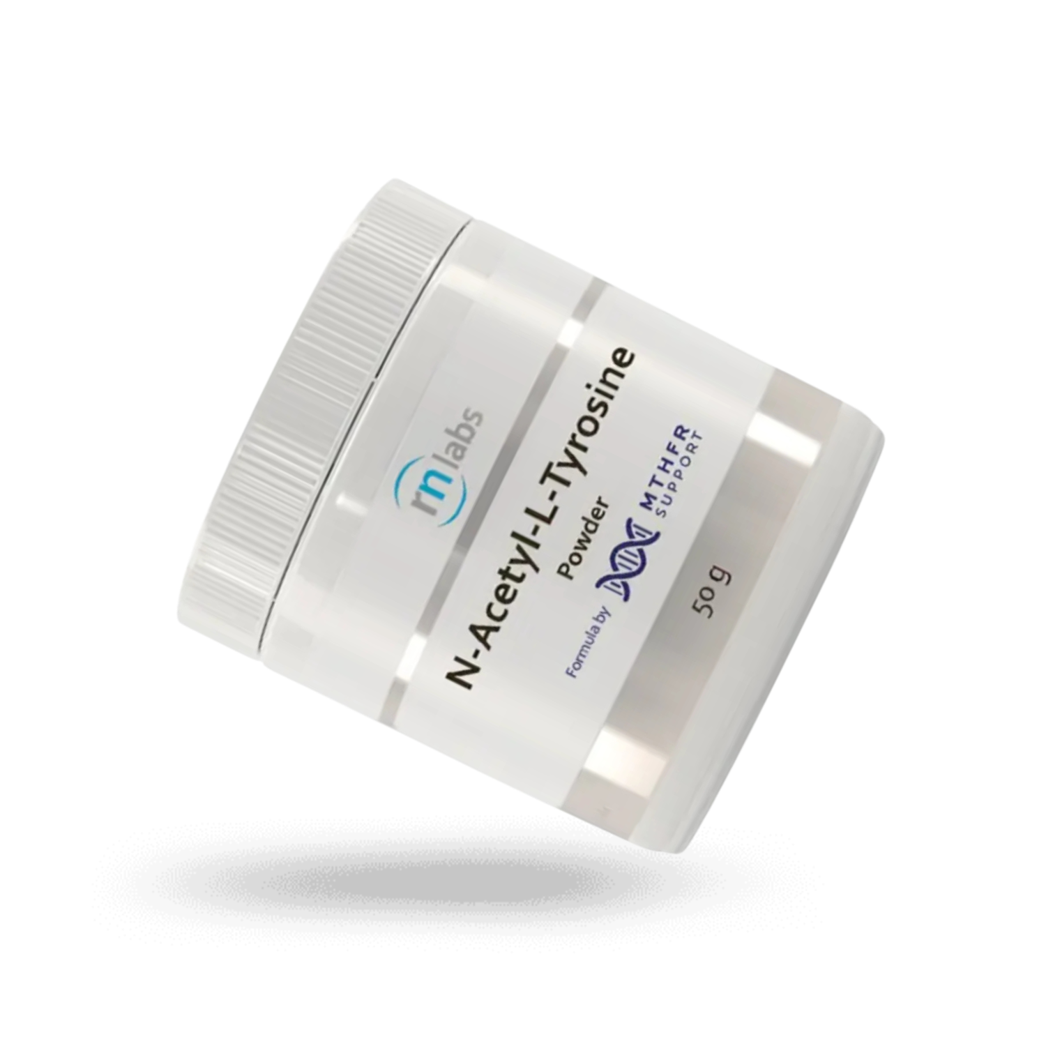 RN Labs N-Acetyl-L-Tyrosine (NALT) 50g Powder