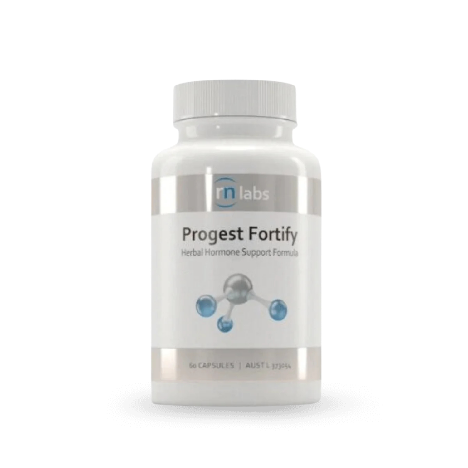RN Labs Progest Fortify 60 Capsules