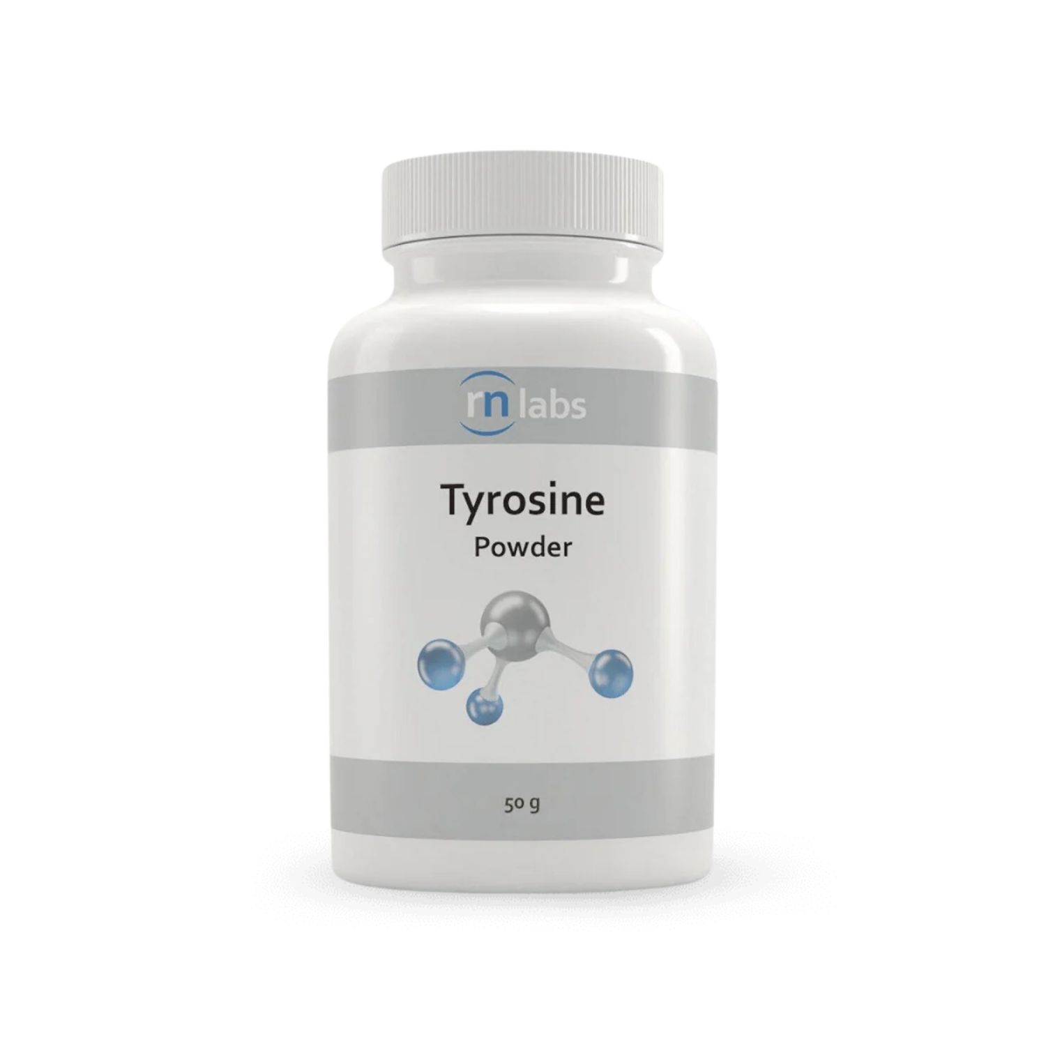 RN Labs Tyrosine Powder 50g