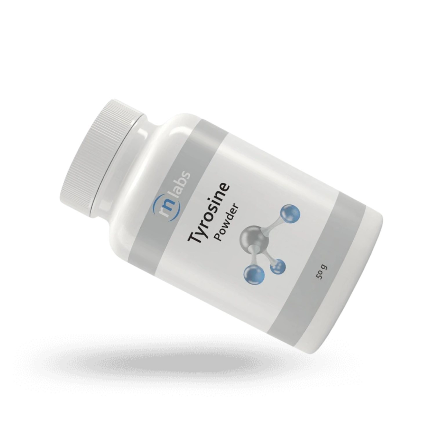 RN Labs Tyrosine Powder 50g