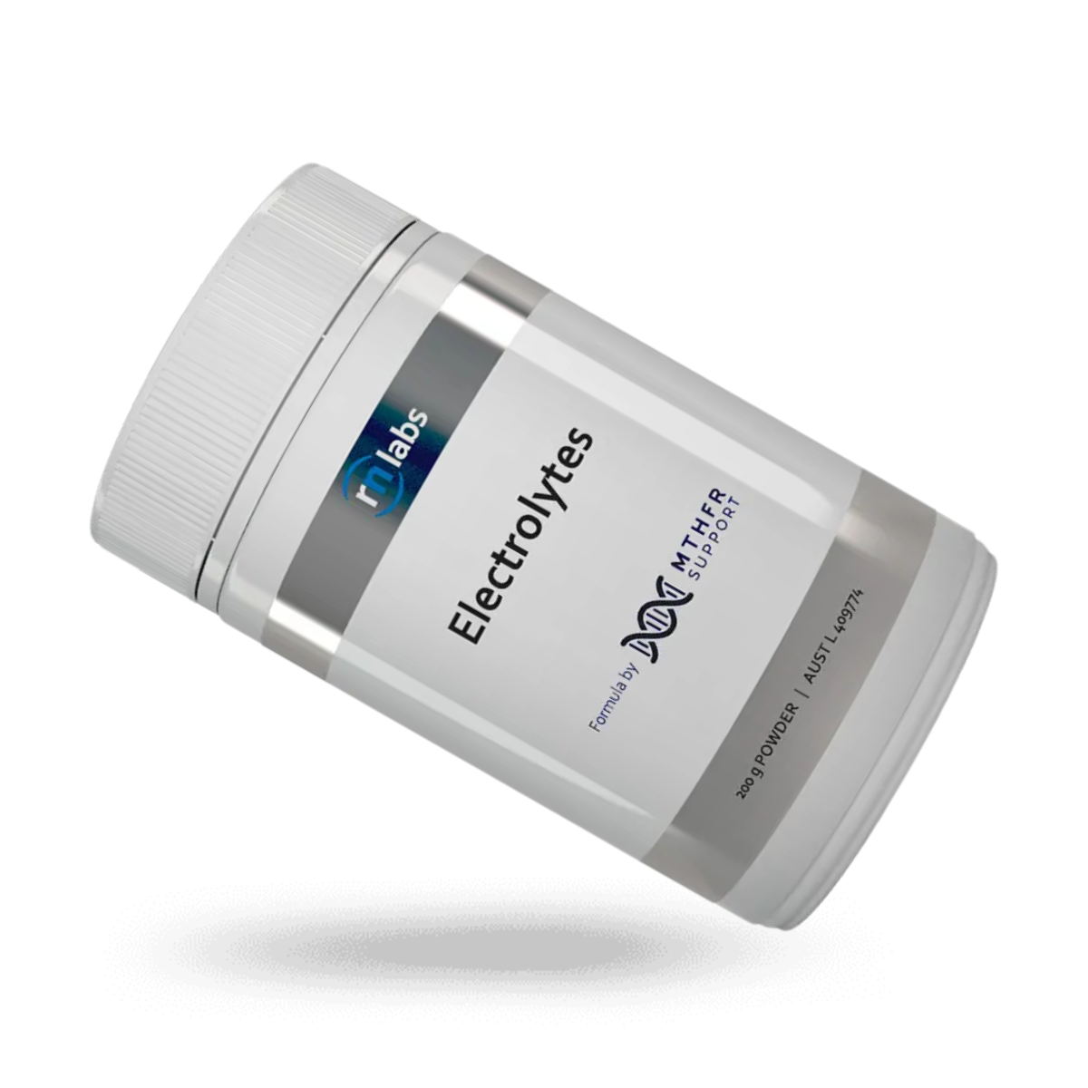 RN Lab Electrolytes 200g