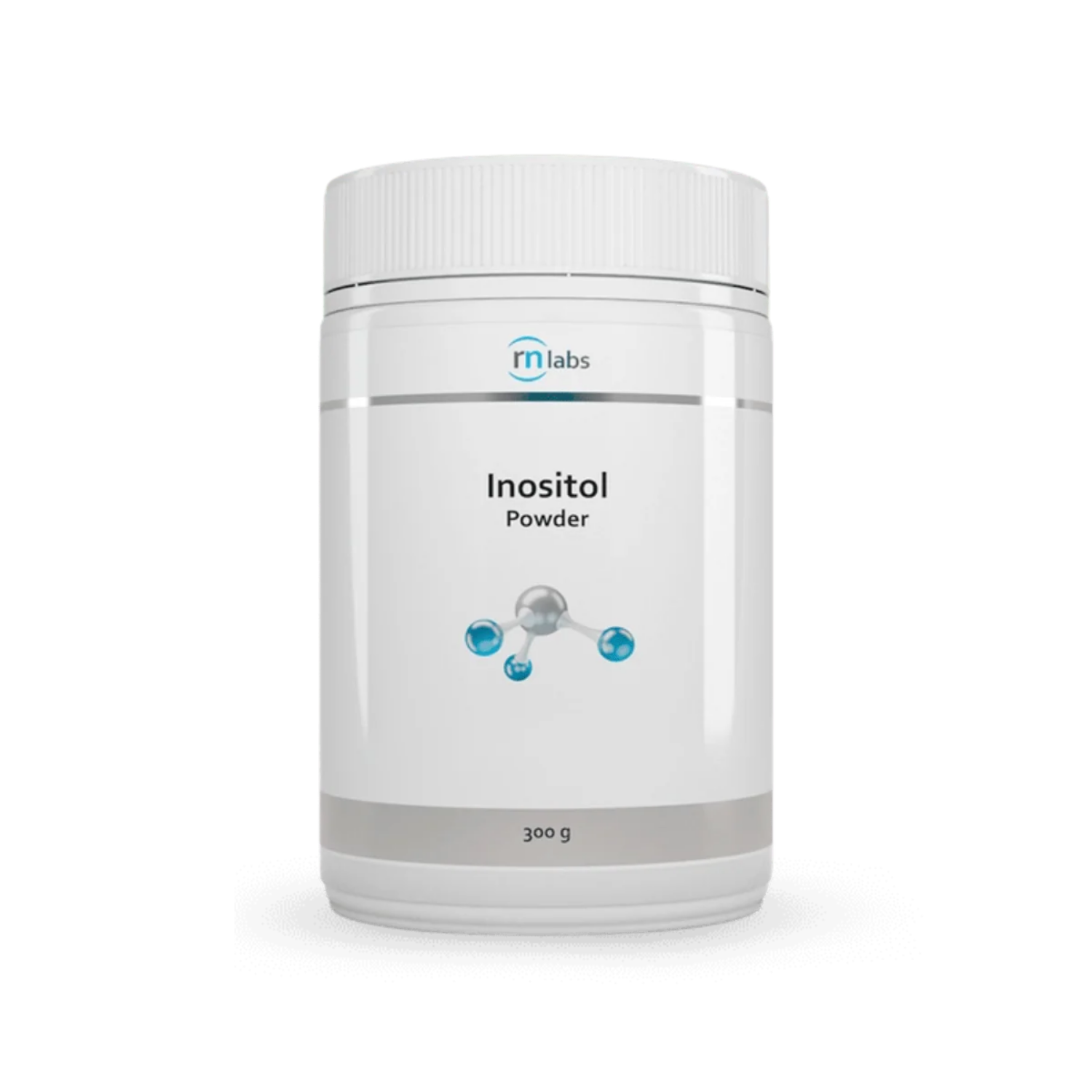 RN Labs Inositol Powder 300g