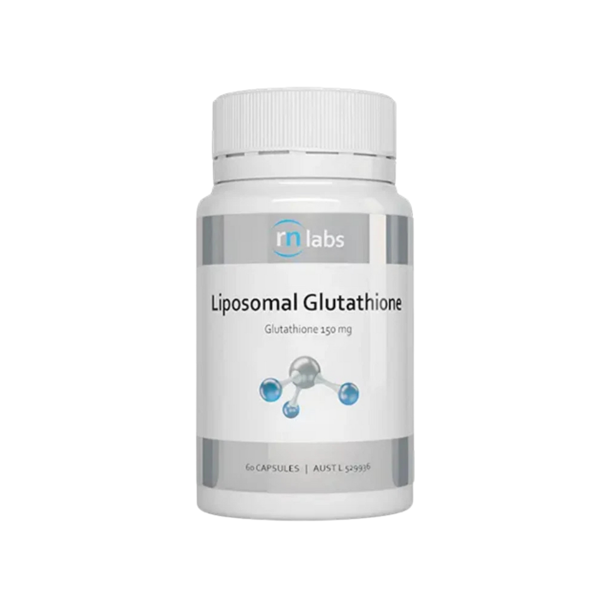 RN Labs Liposomal Glutathione