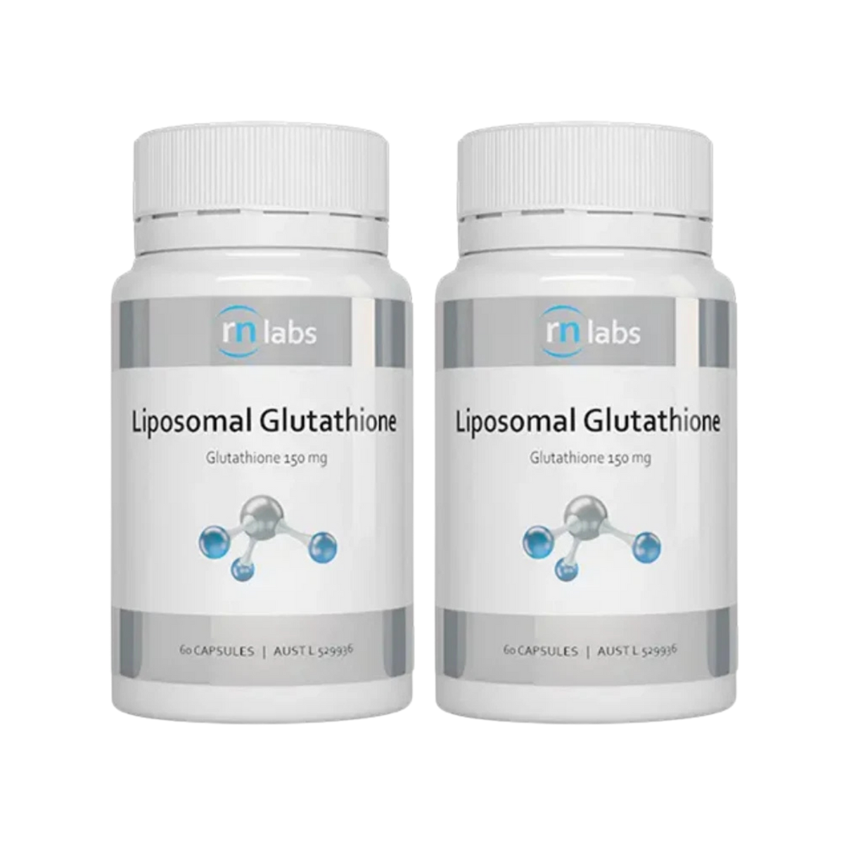 RN Labs Liposomal Glutathione