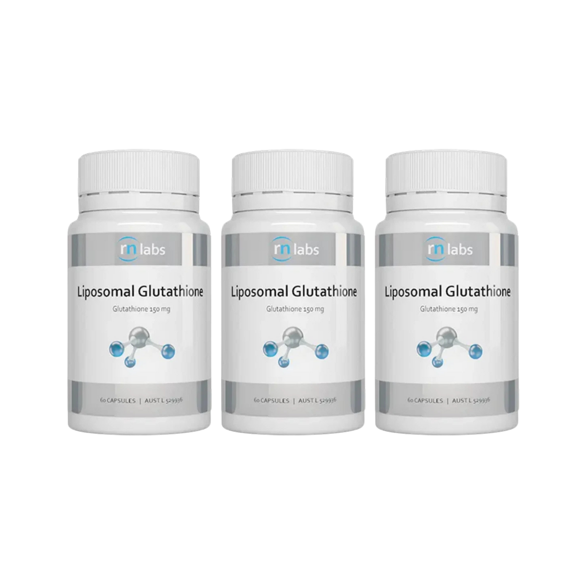 RN Labs Liposomal Glutathione