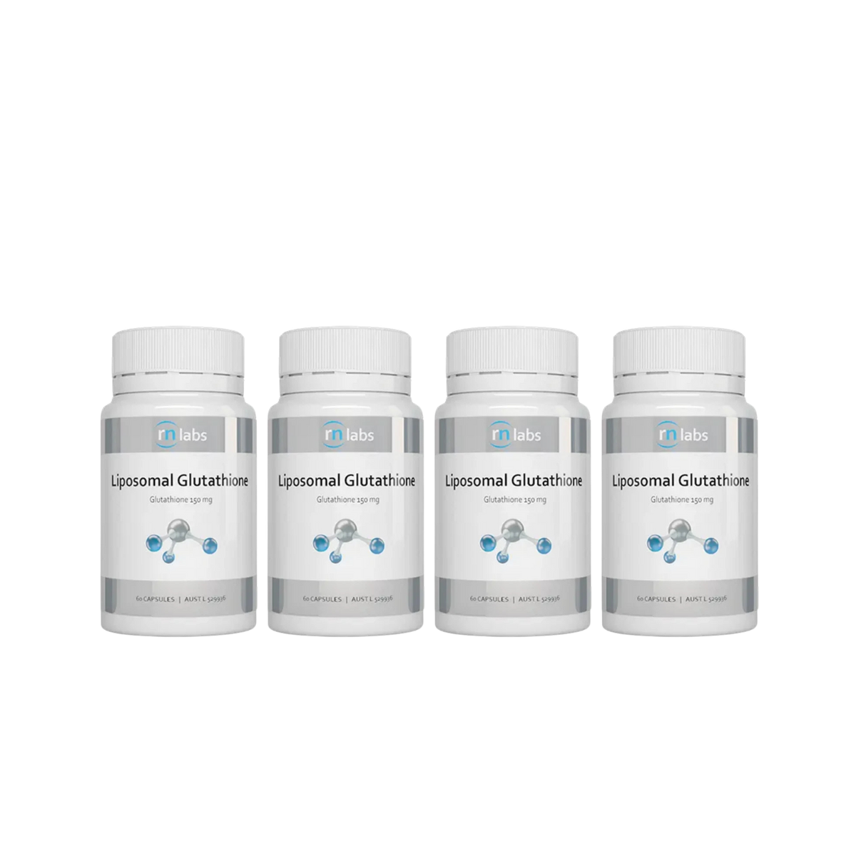 RN Labs Liposomal Glutathione
