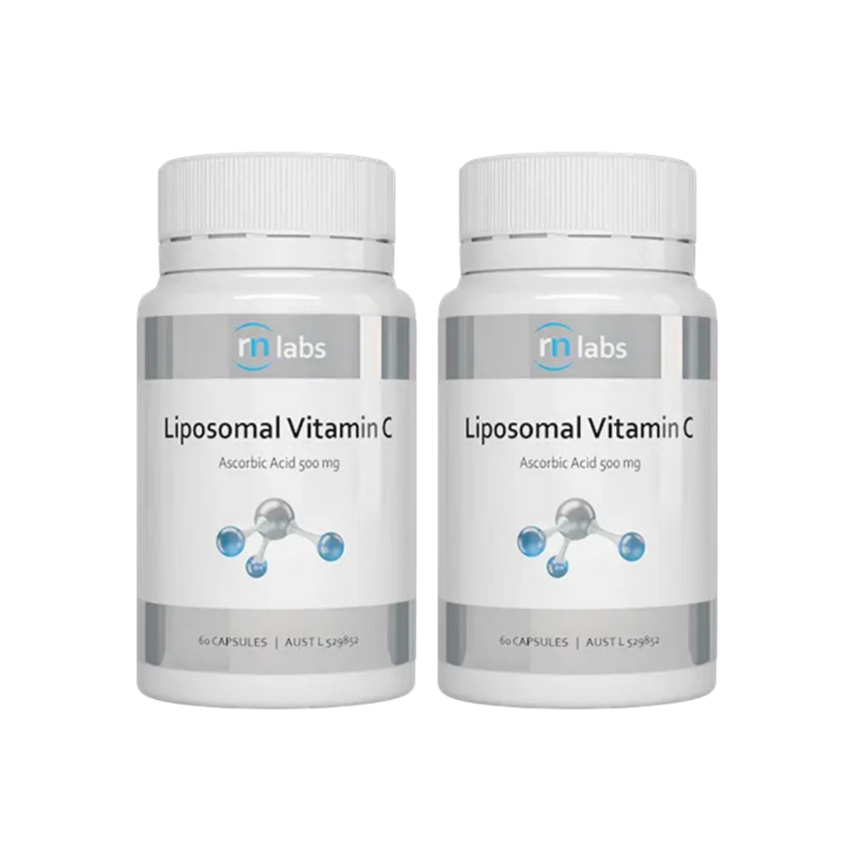 RN Labs Liposomal Vitamin C