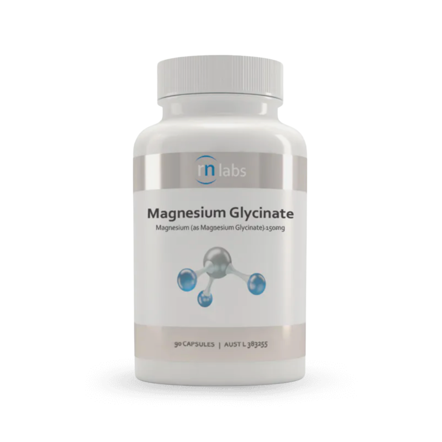 RN Labs Magnesium Glycinate