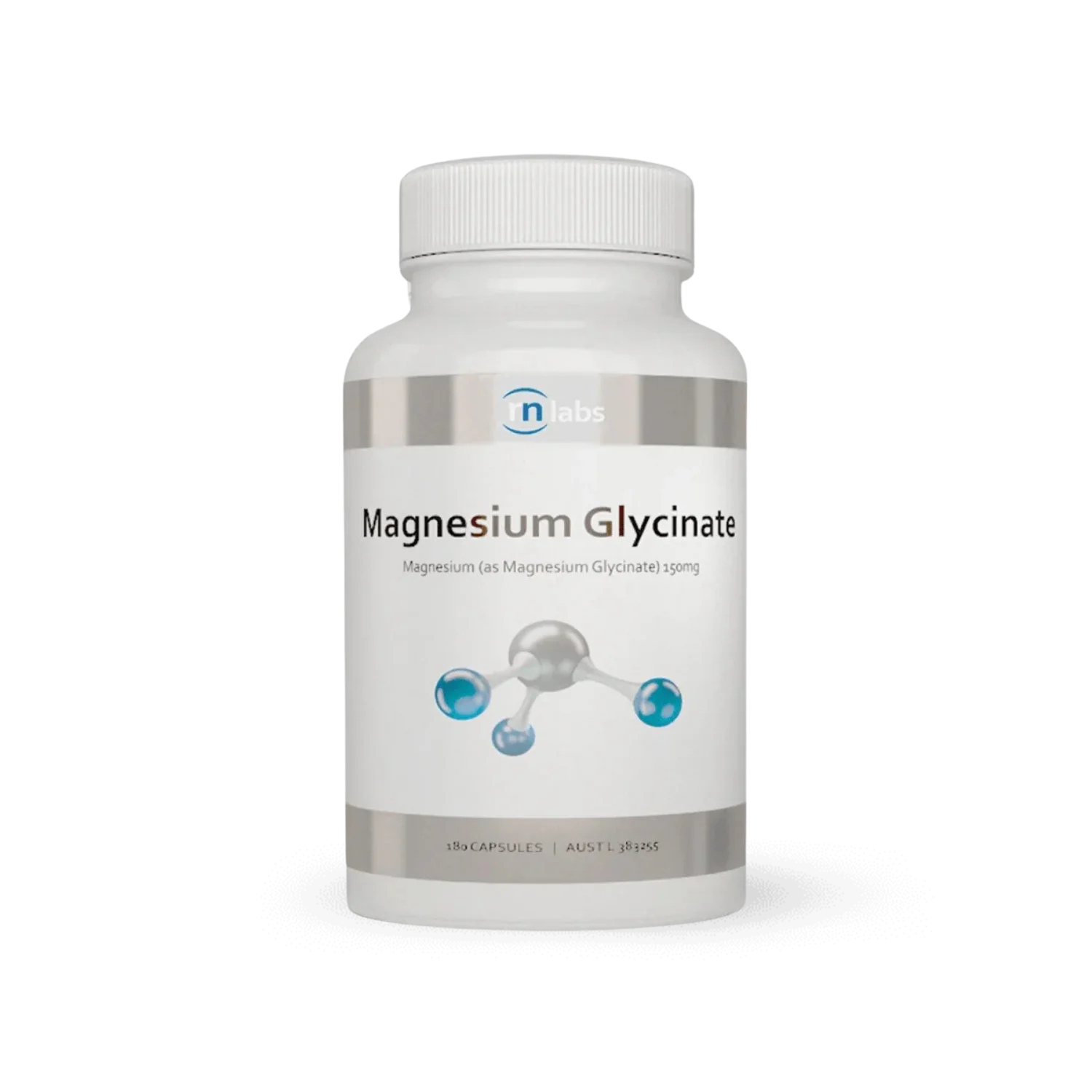 RN Labs Magnesium Glycinate