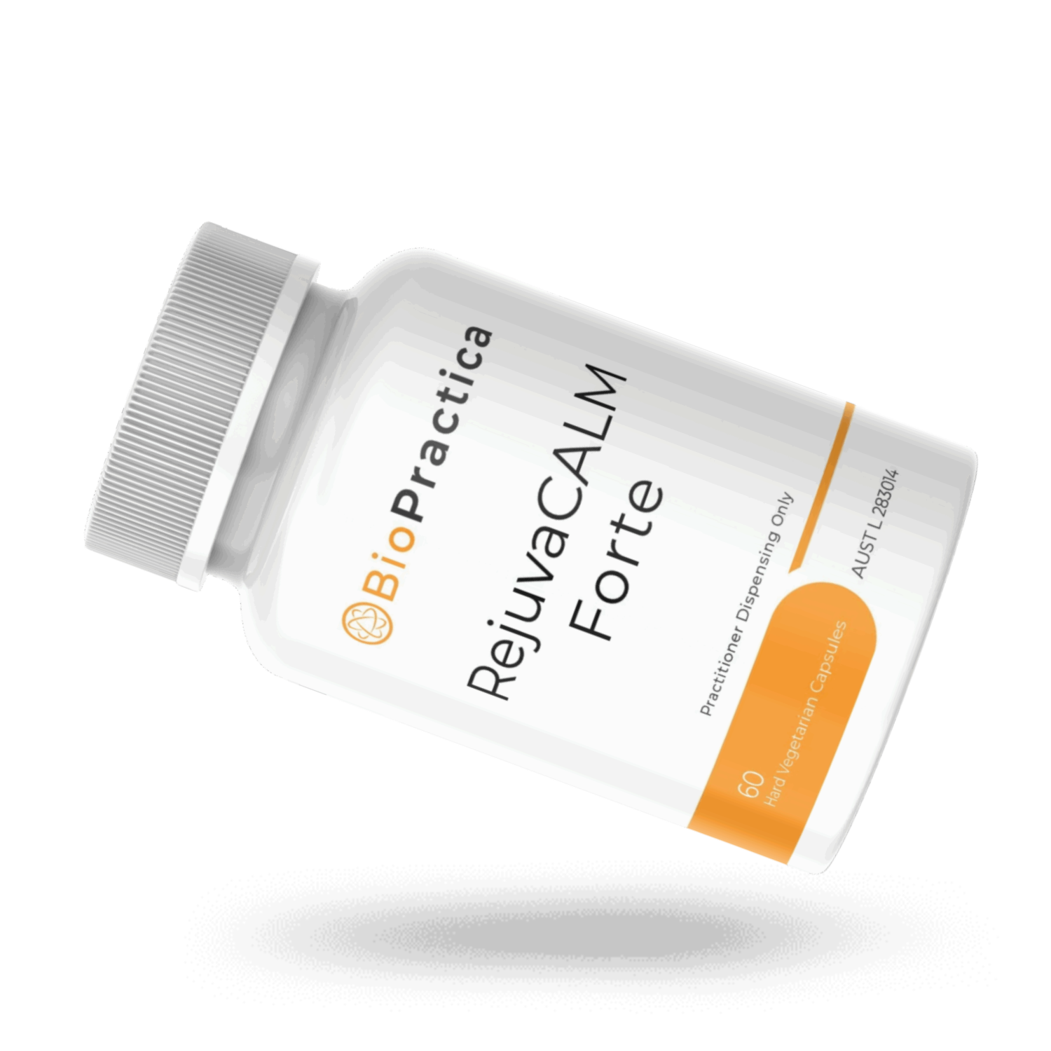 RejuvaCalm Forte 60c