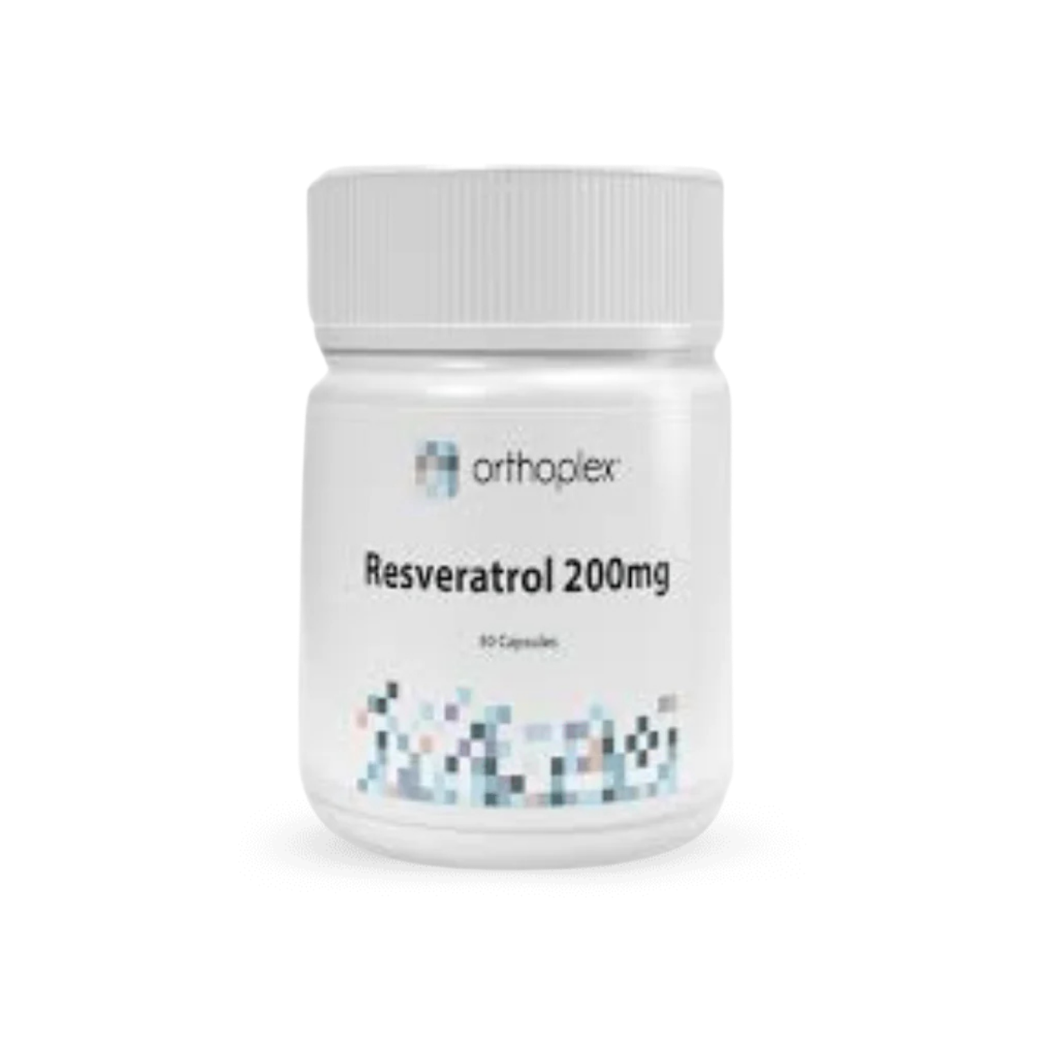 Resveratrol 200mg 30c