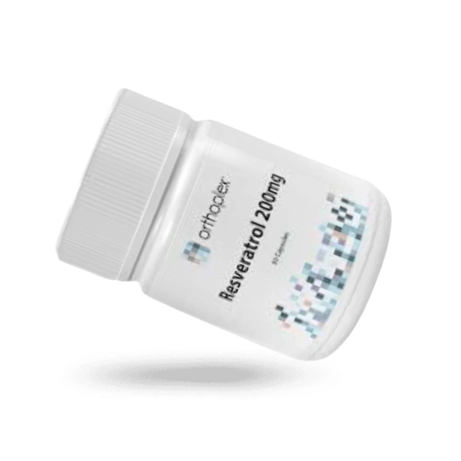 Resveratrol 200mg 30c