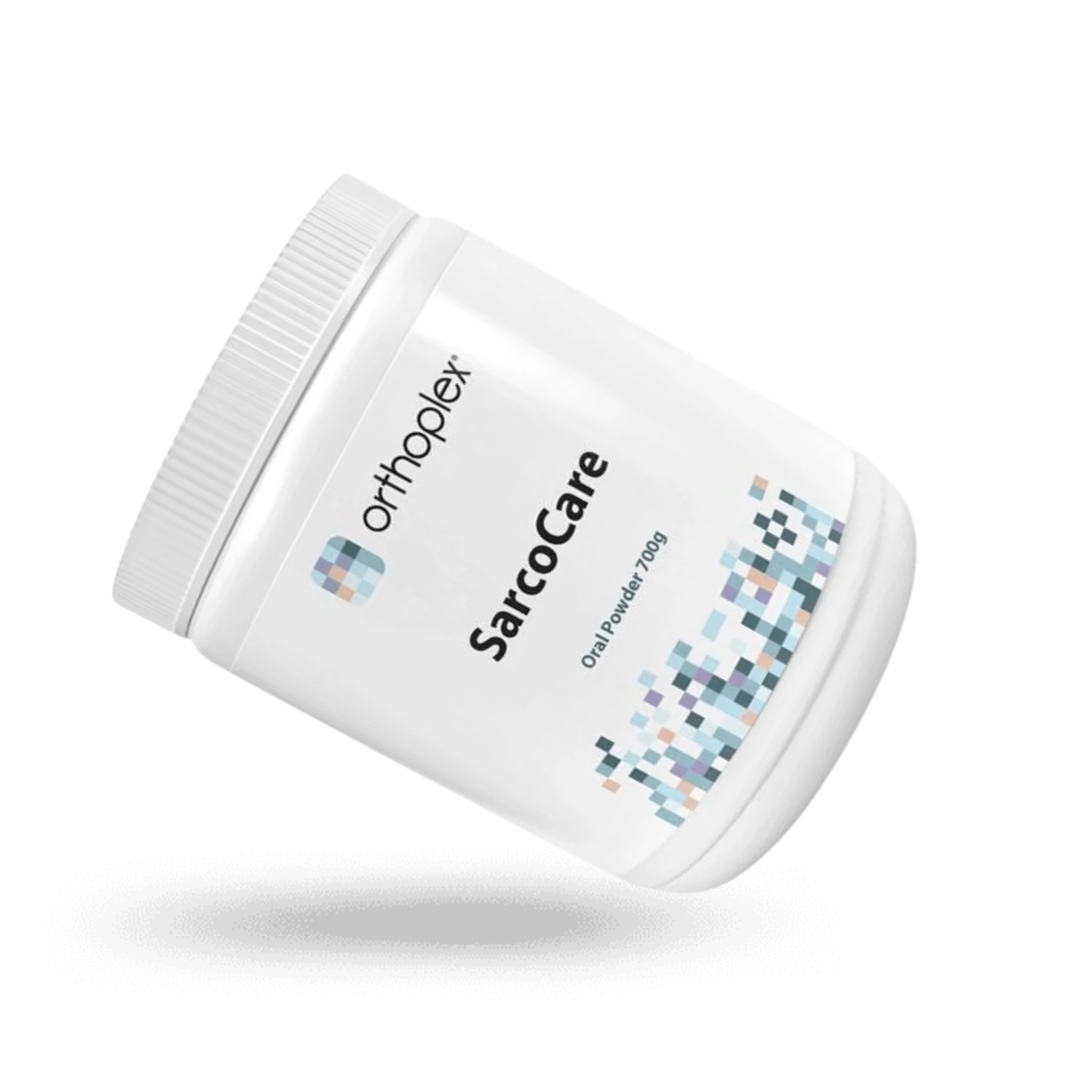 SarcoCare Powder 700g