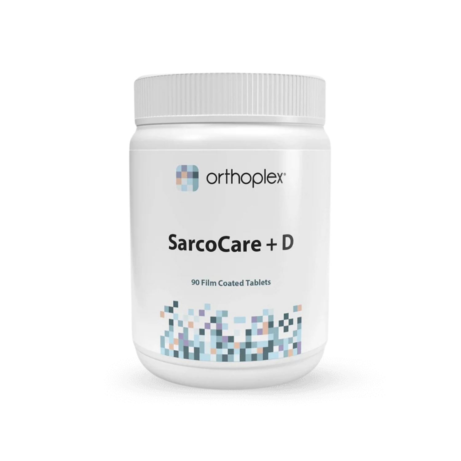 SarcoCare + D 90t