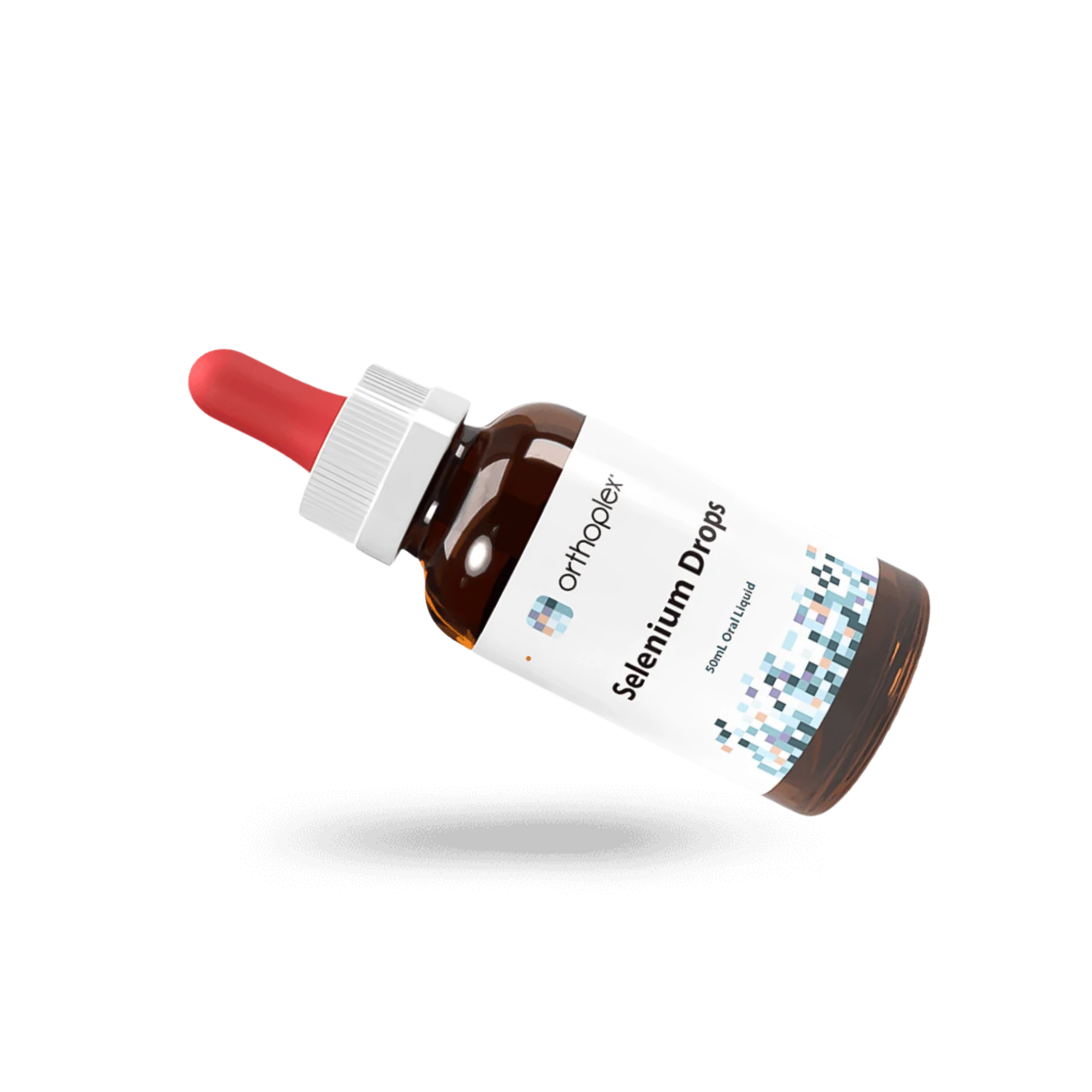 Selenium Drops 50ml