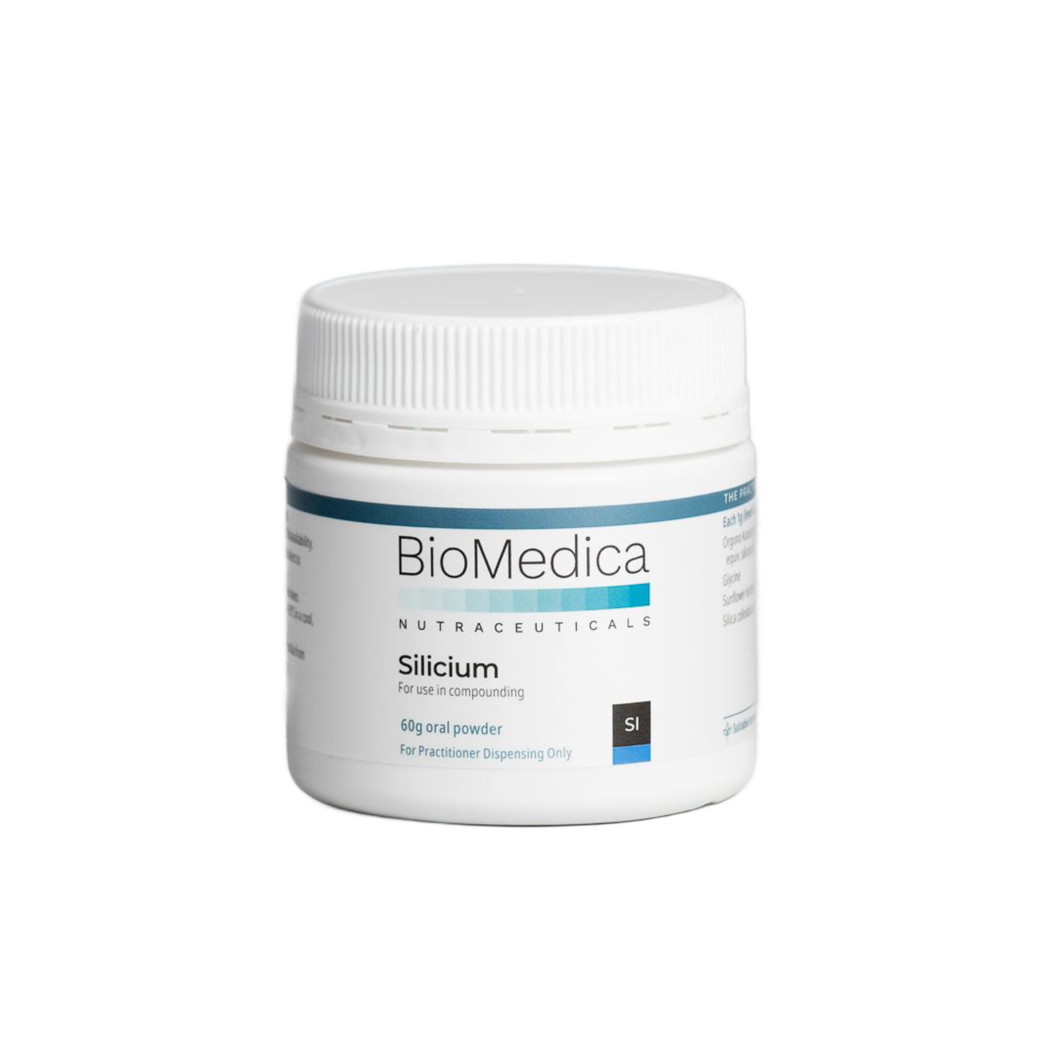 Silicium-powder-60g