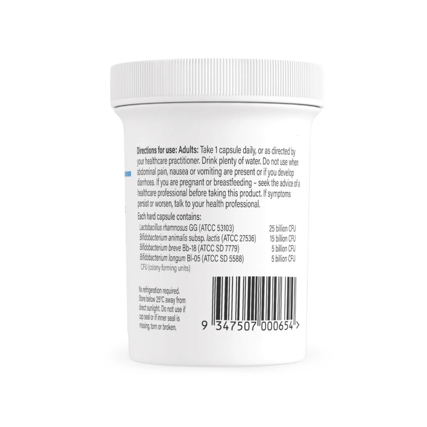 Spectrumceuticals Pro4-50 30 Capsules