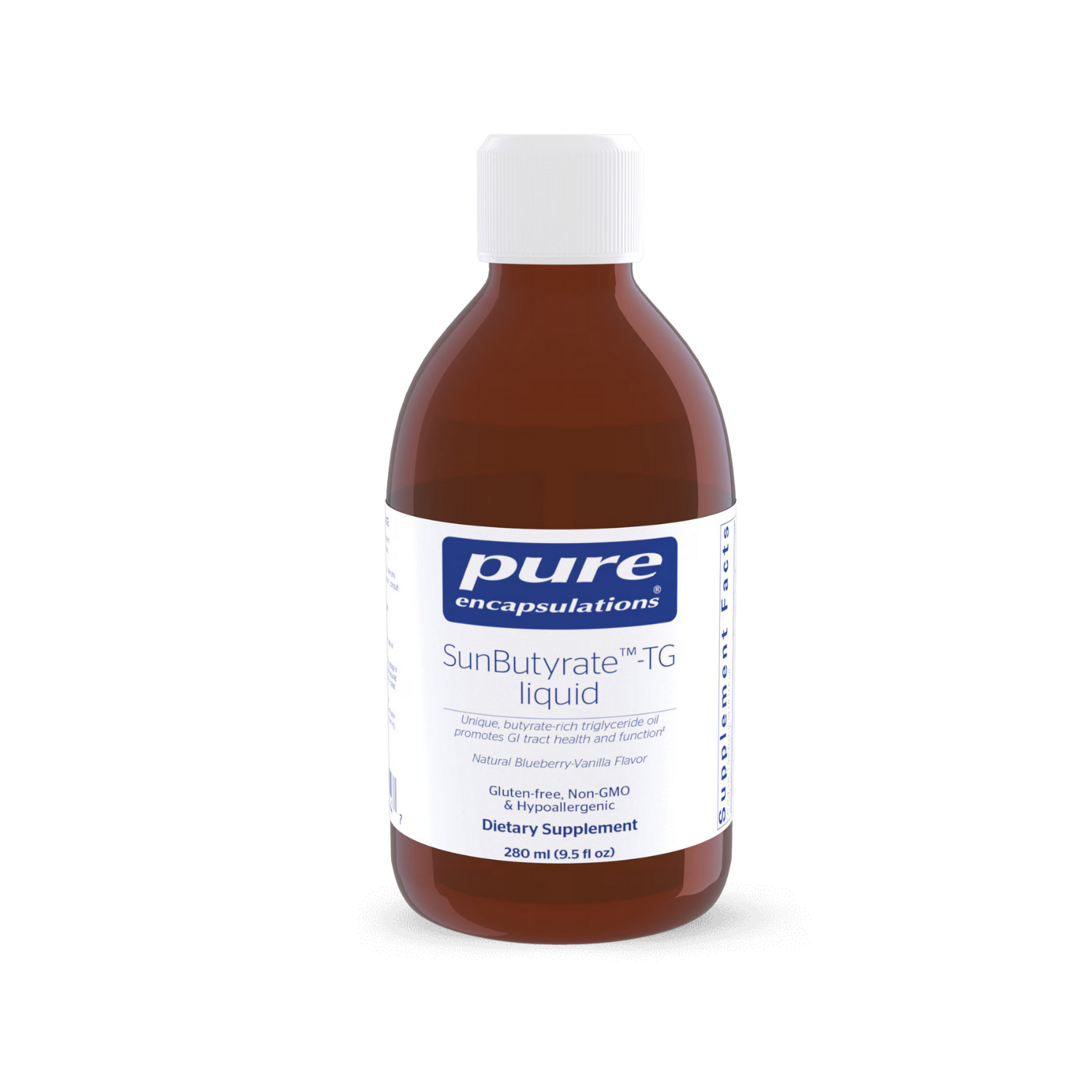 SunButyrate-TG liquid