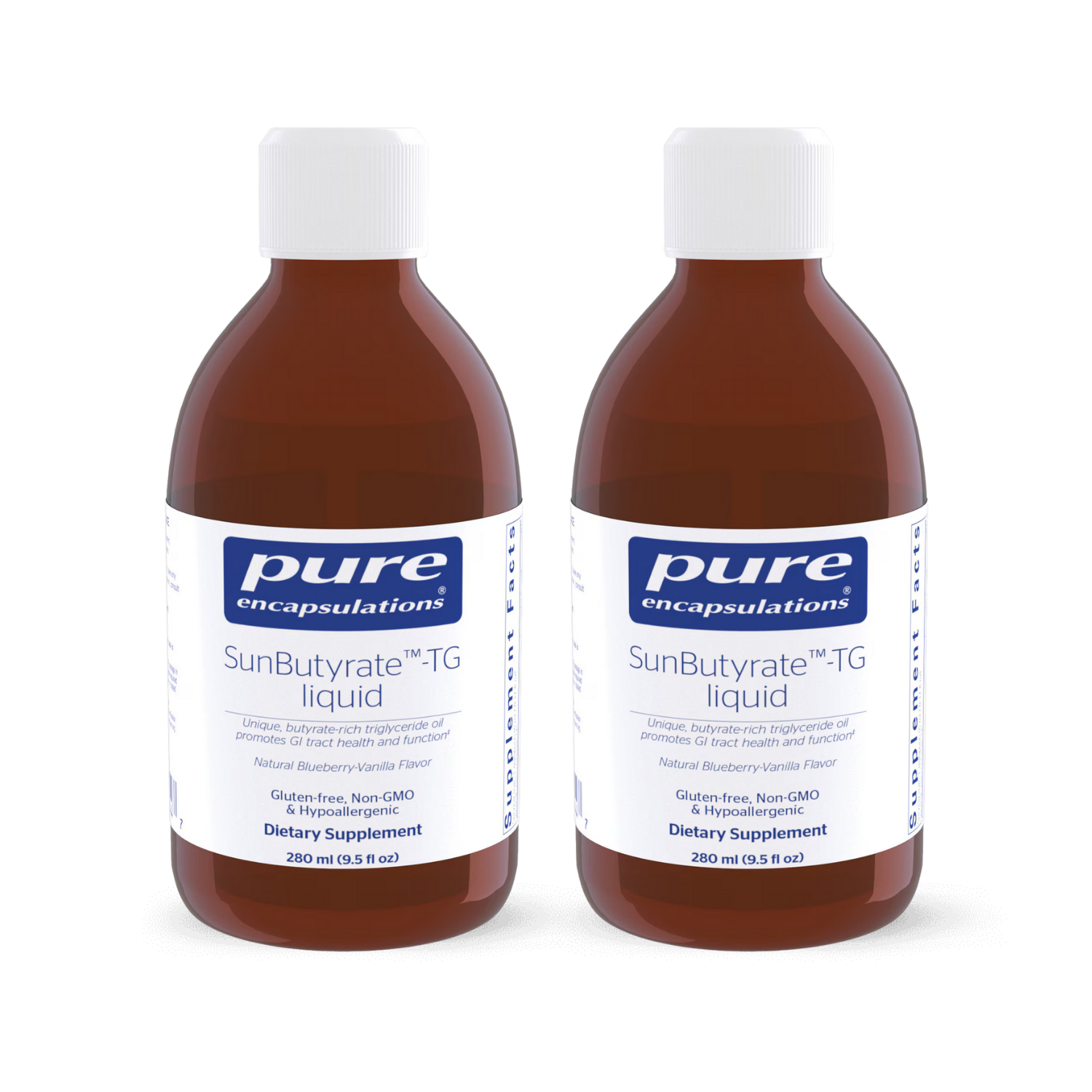 SunButyrate-TG liquid