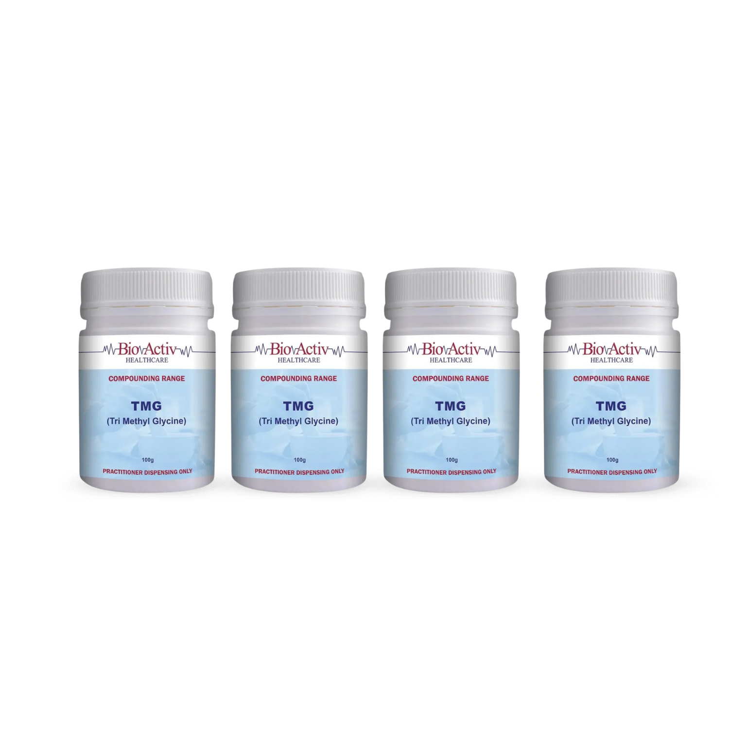 TMG Powder 100g