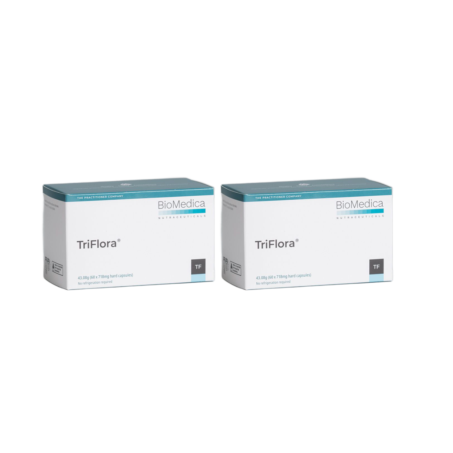 TriFlora 60 Capsules