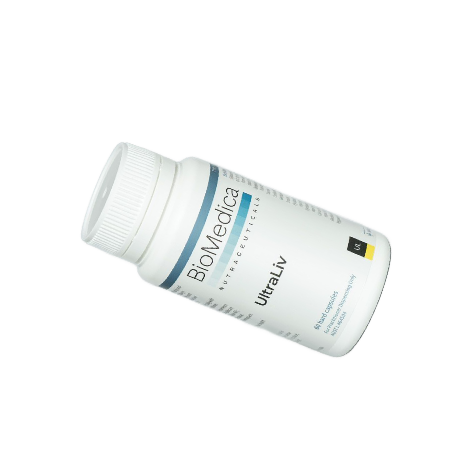 UltraLiv 60 Capsules