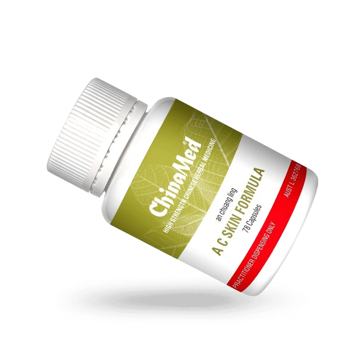 A C Skin Formula 78c