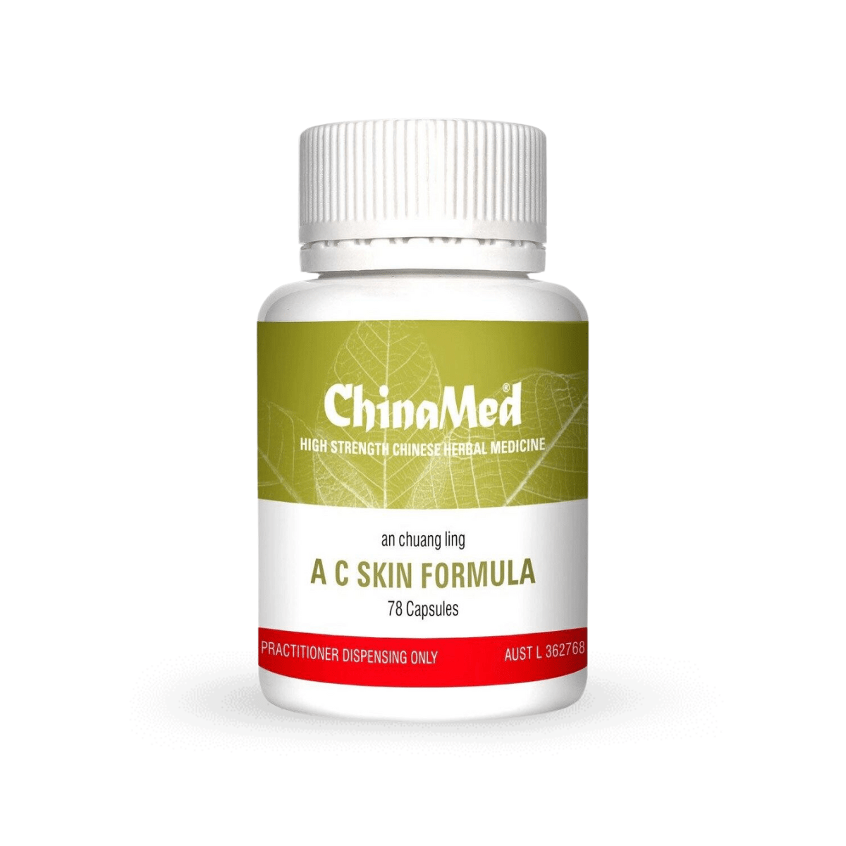 A C Skin Formula 78c