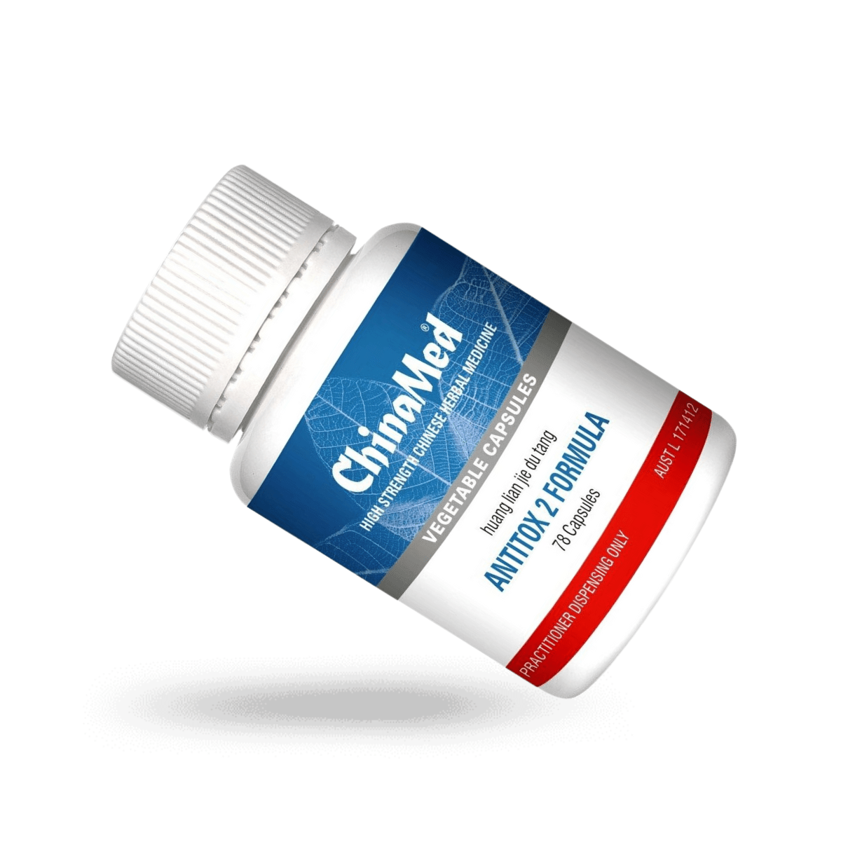 Antitox 2 Formula 78c