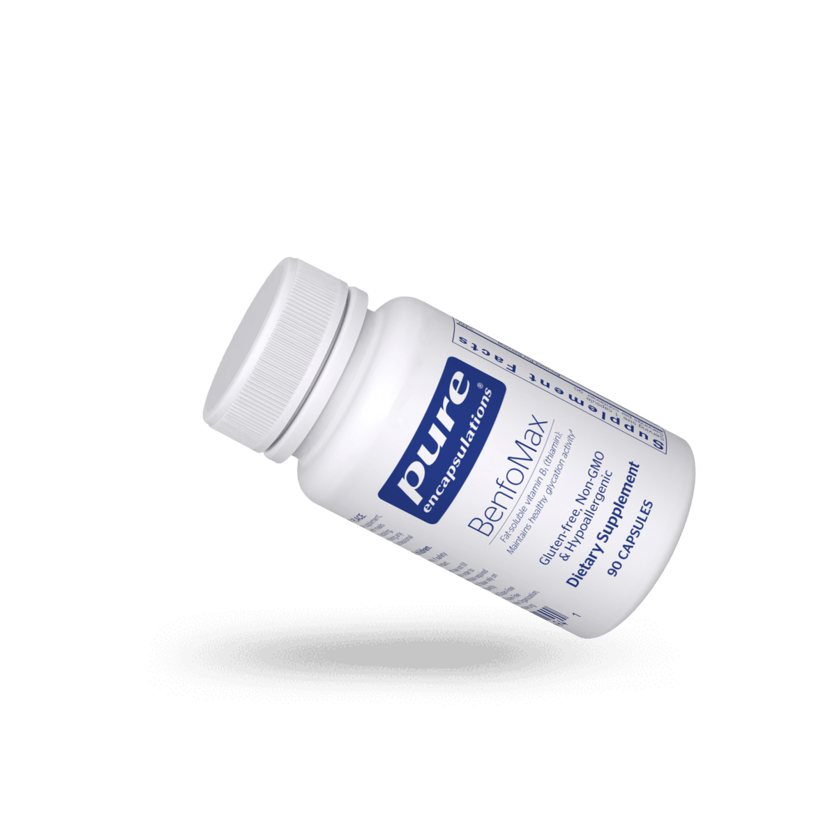 Pure Encapsulations BenfoMax 90 Capsules