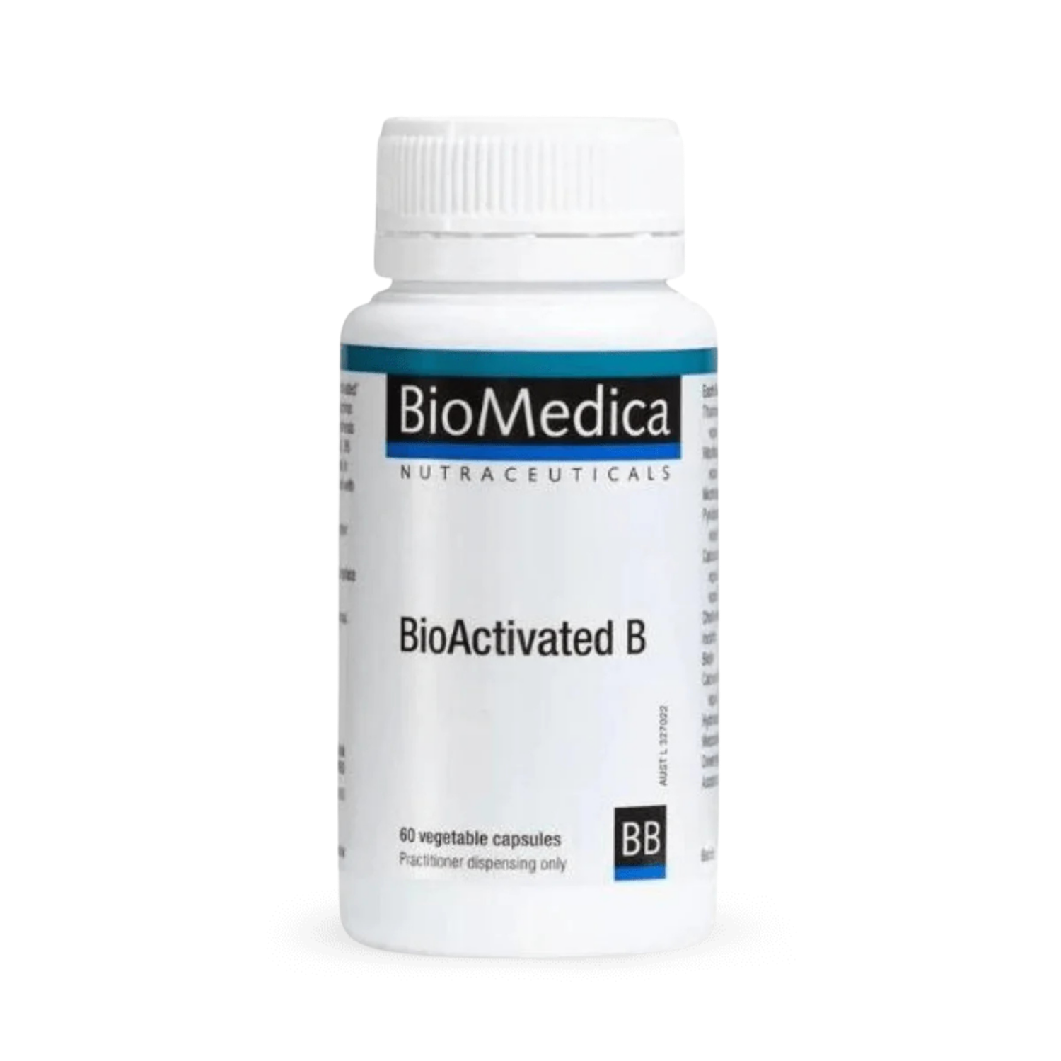 biomedica Bioactivated B 60c