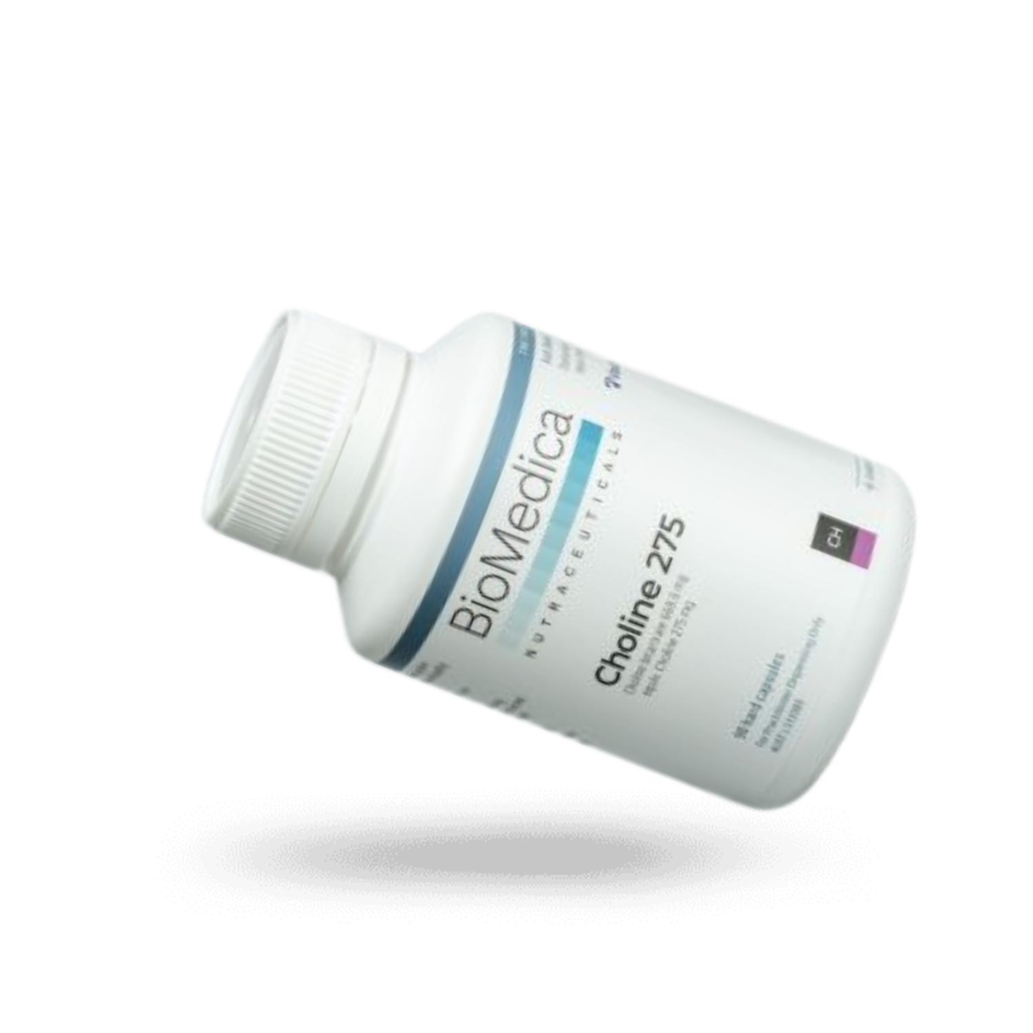 biomedica Choline 275 90 Capsules