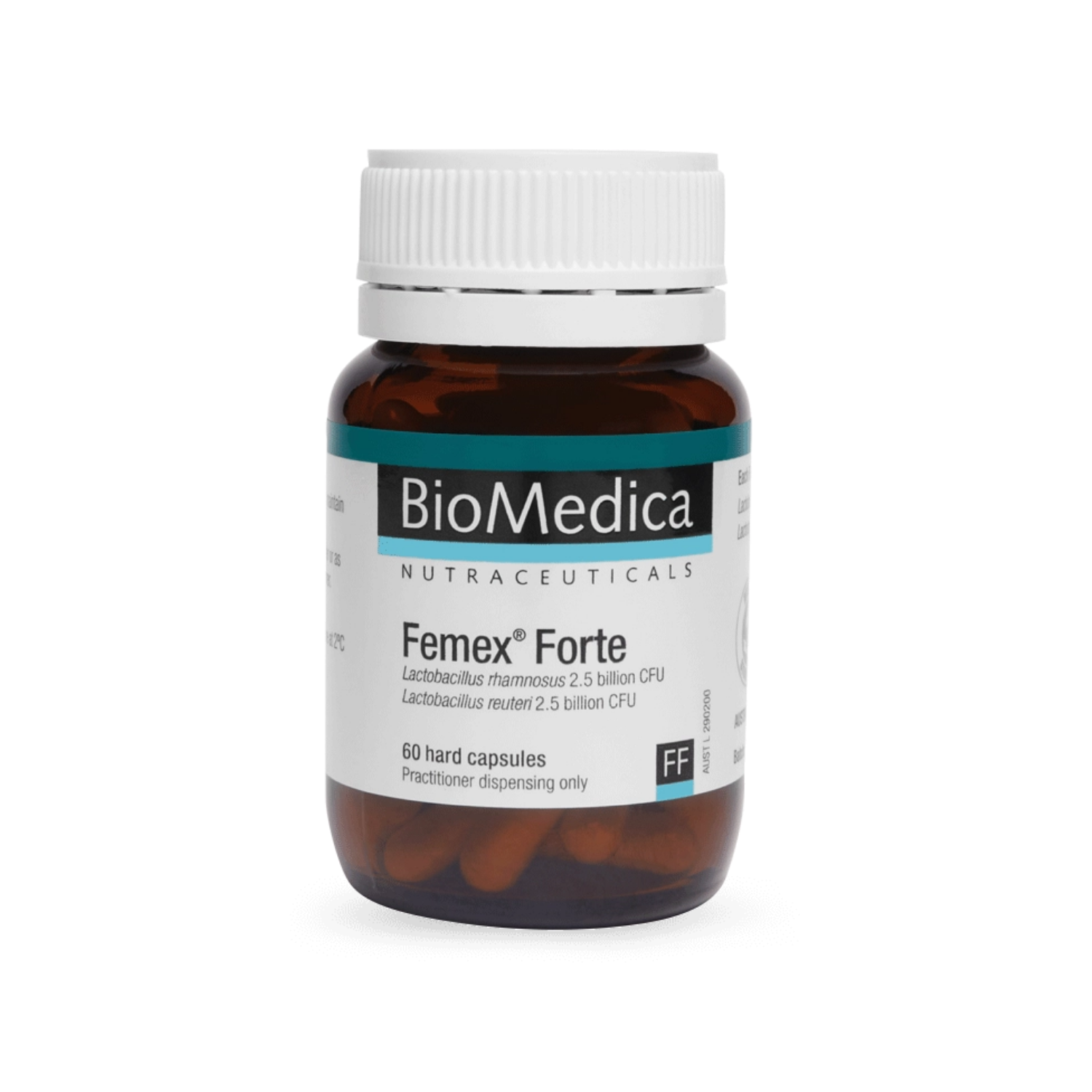 biomedica Femex Forte 60c