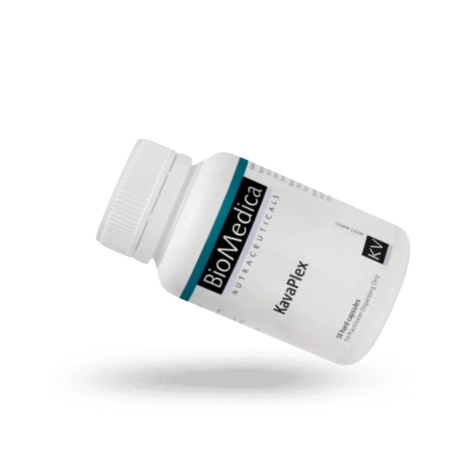 biomedica KavaPlex 50 Capsules