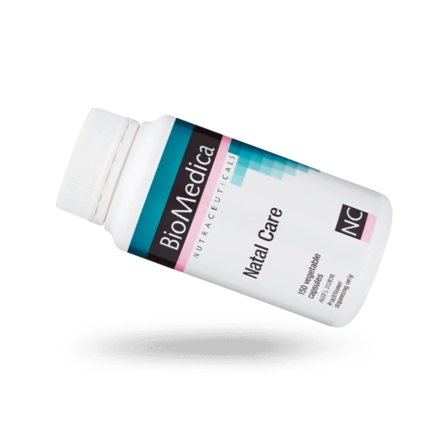 biomedica Natal Care 150 Capsules