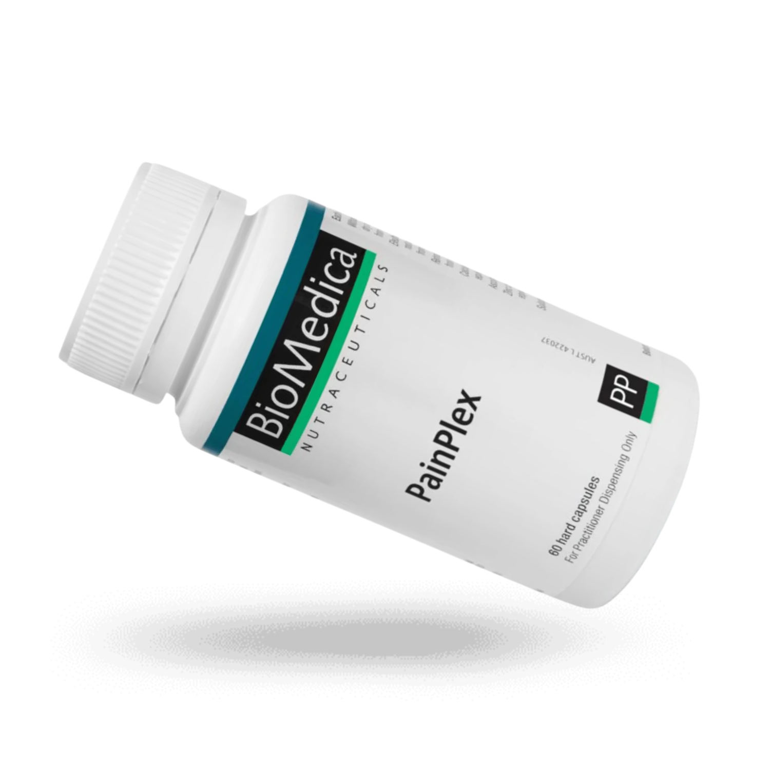 biomedica PainPlex 60 Capsules