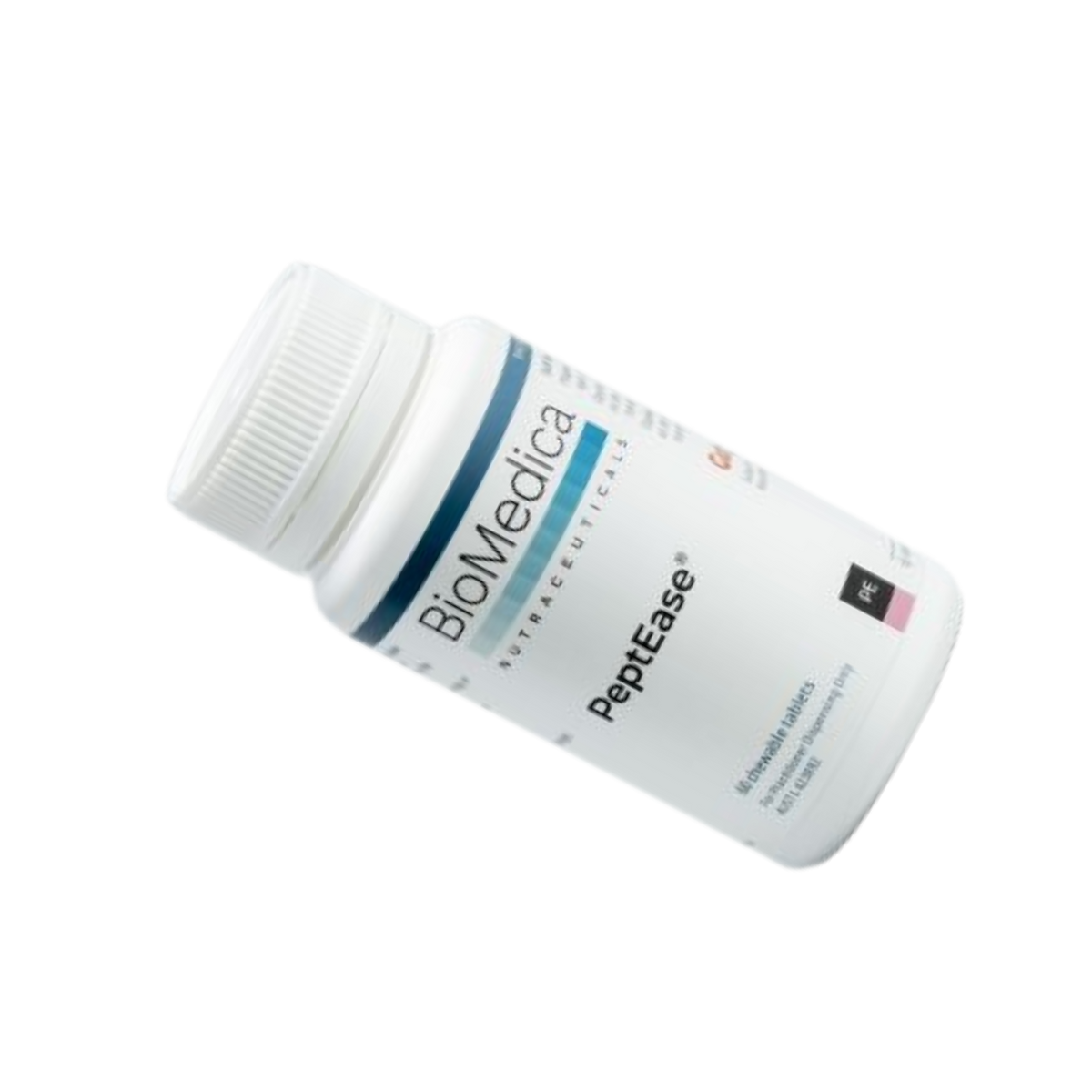 biomedica PeptEase 60 Tablets