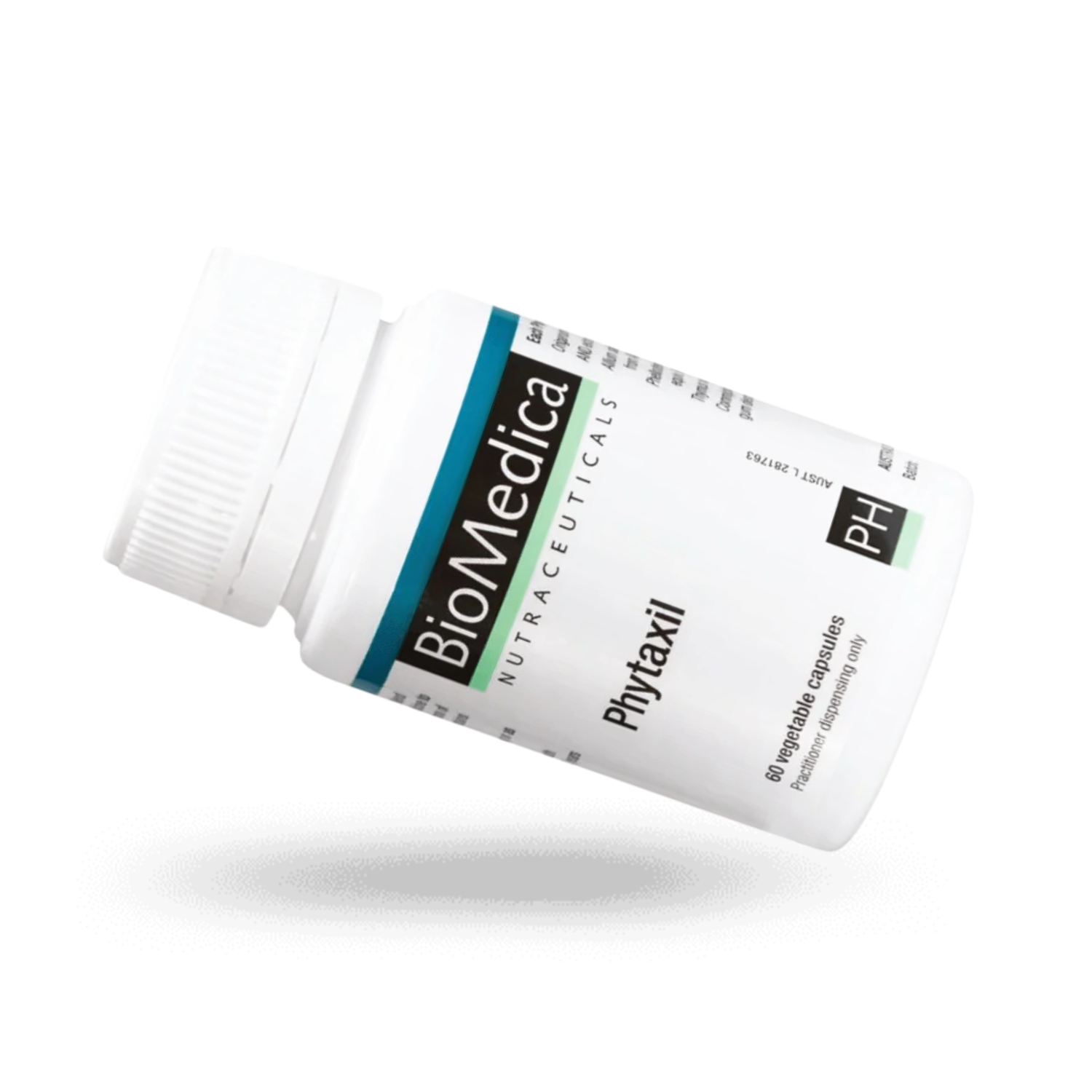 biomedica Phytaxil 60 Capsules