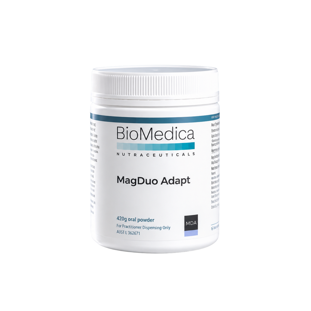 biomedica MagDuo Adapt Powder