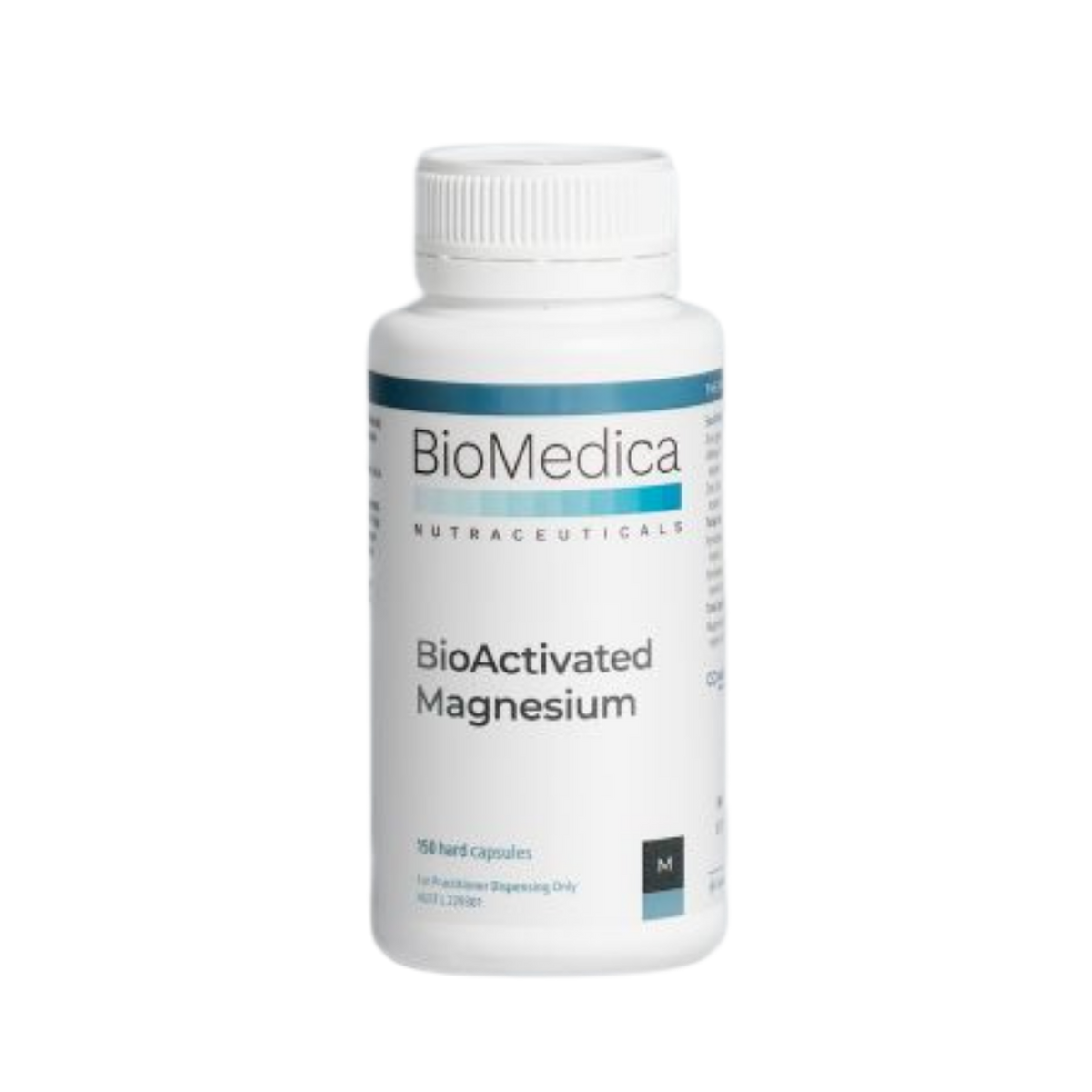 biomedica bioactivated magnesium