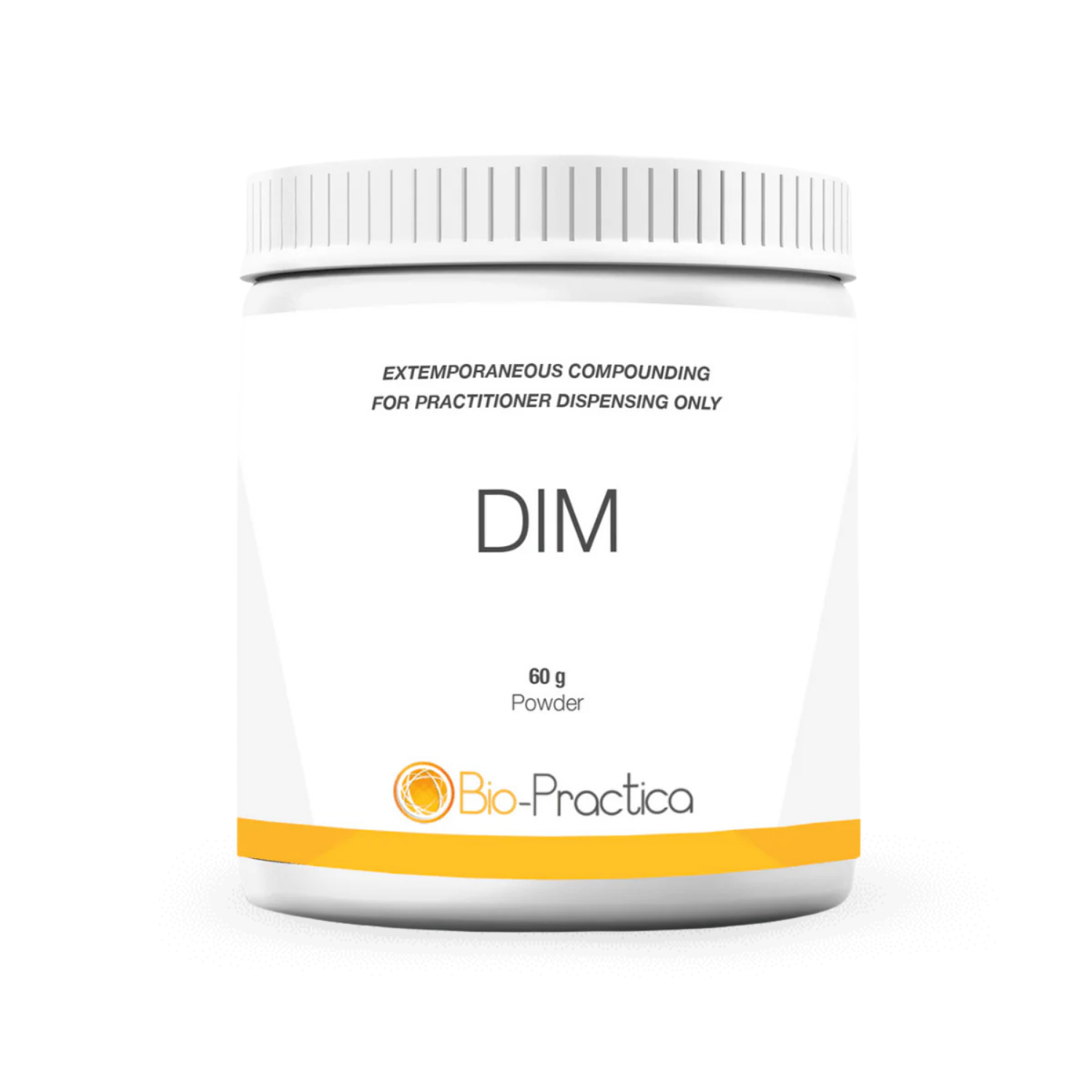 biopractica DIM 60g Powder
