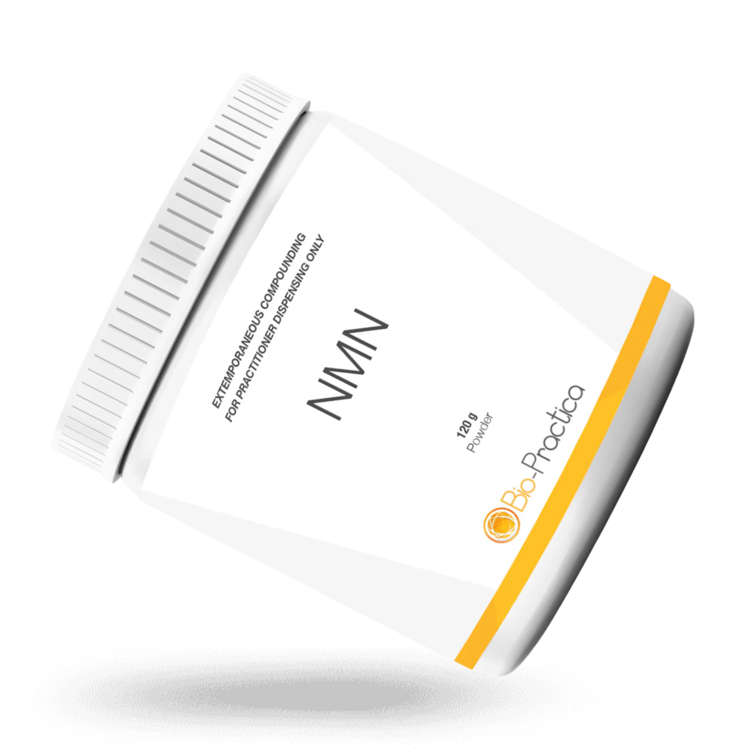 biopractica NMN 120g Oral Powder