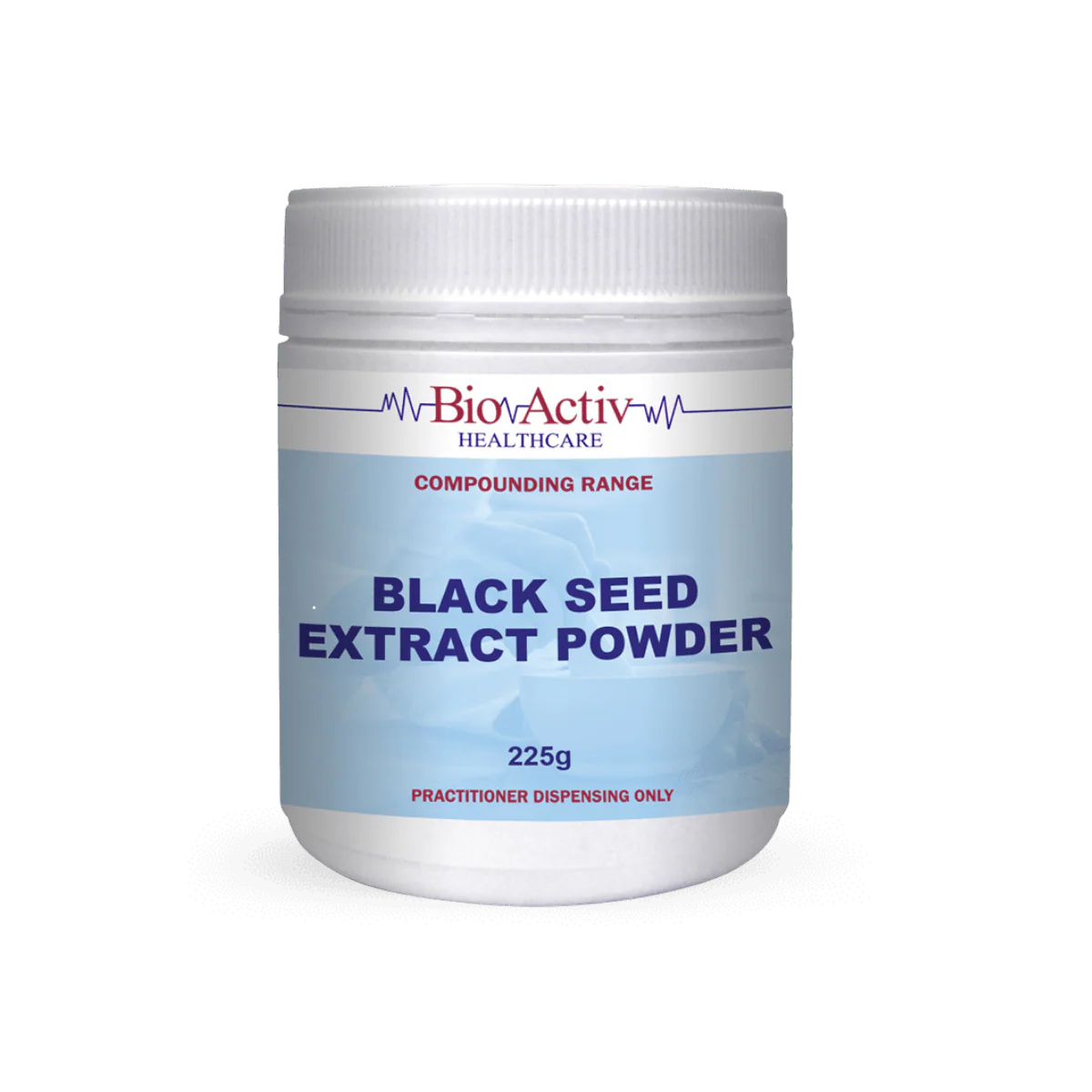 Bioactiv Healthcare Black Seed Extract Powder