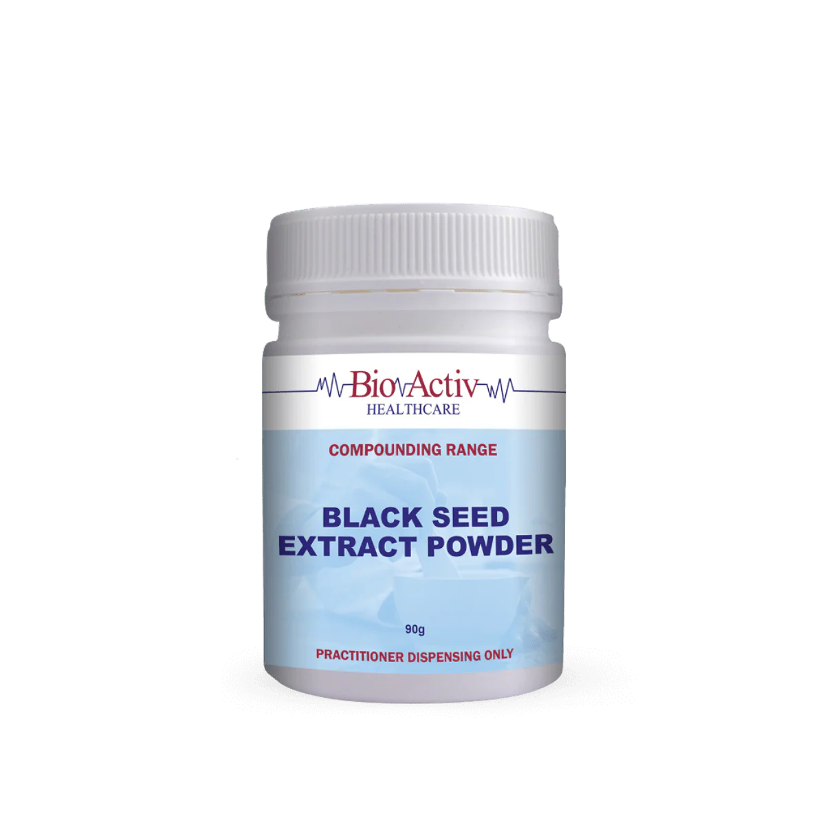 Bioactiv Healthcare Black Seed Extract Powder